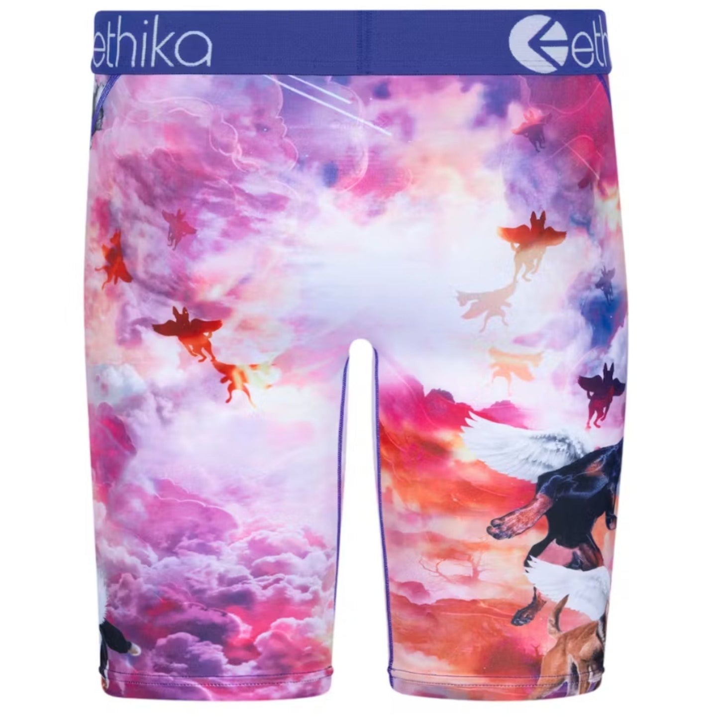 ETHIKA DOG HEAVEN