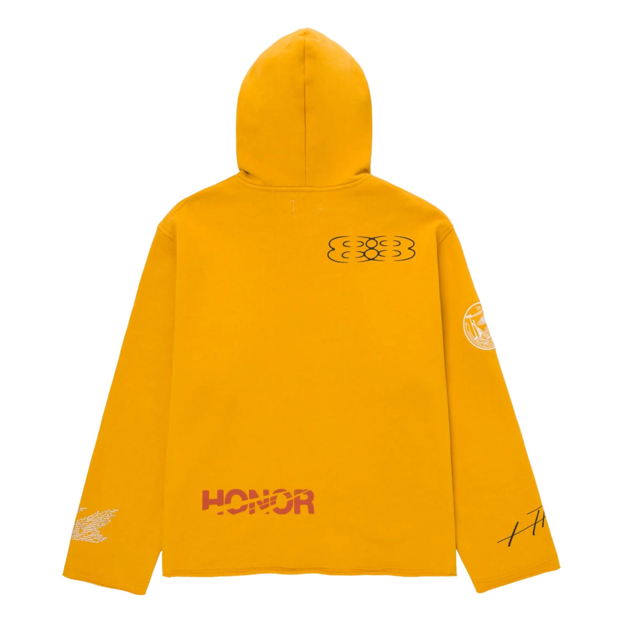HONOR THE GIFT | Spring 1988 Full-Zip Hoodie
