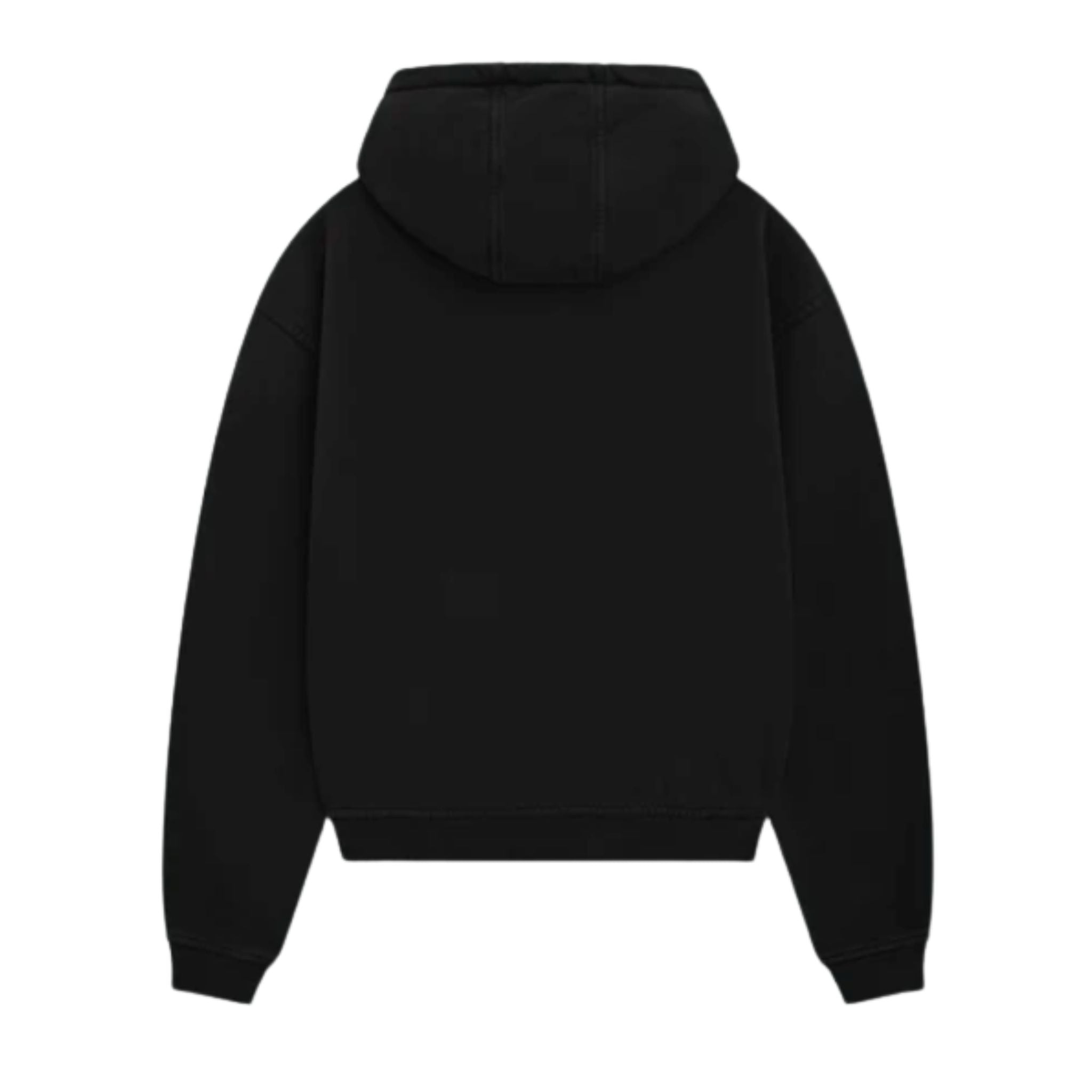 RHUDE UNIVERSITY HOODIE