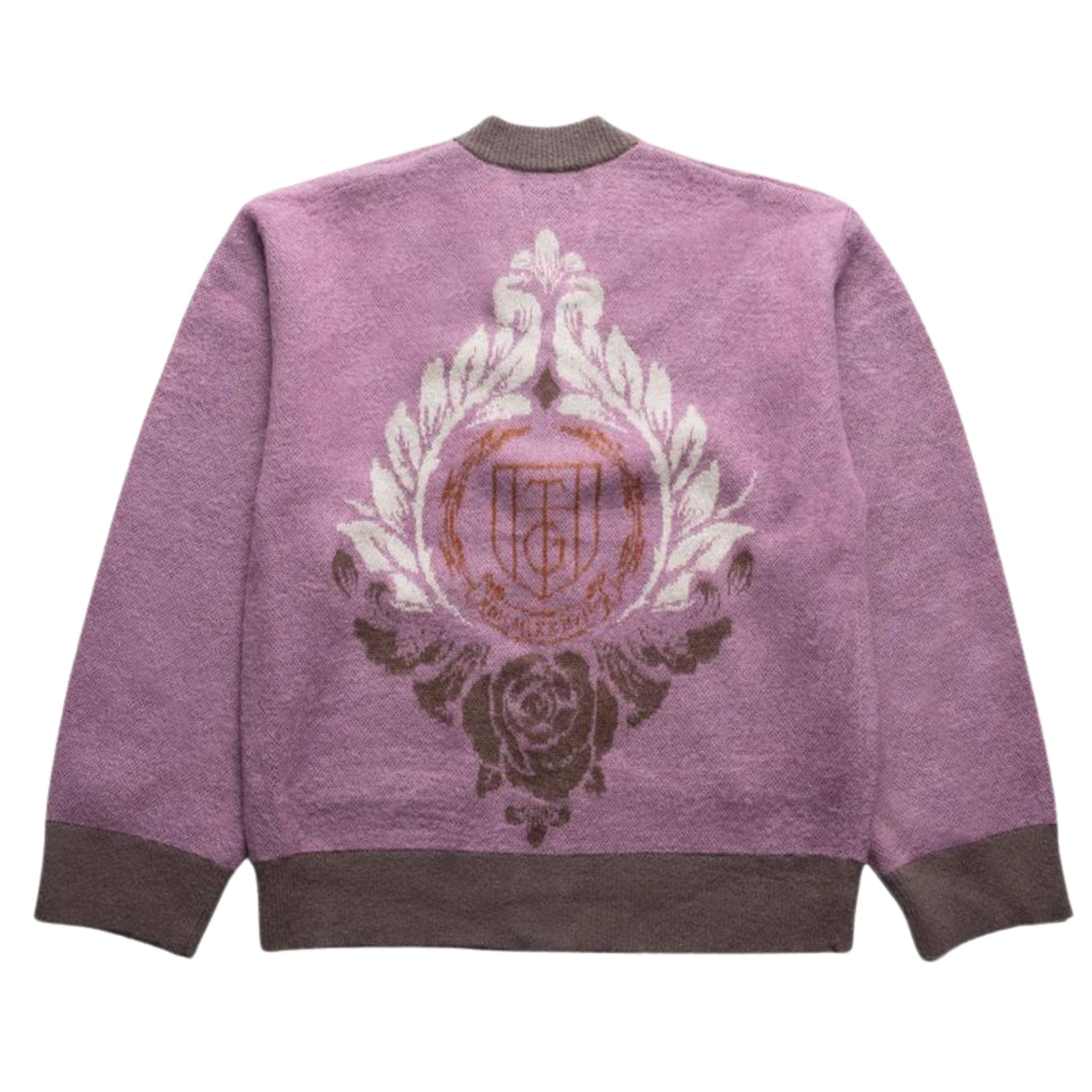 HONOR THE GIFT CARDIGAN