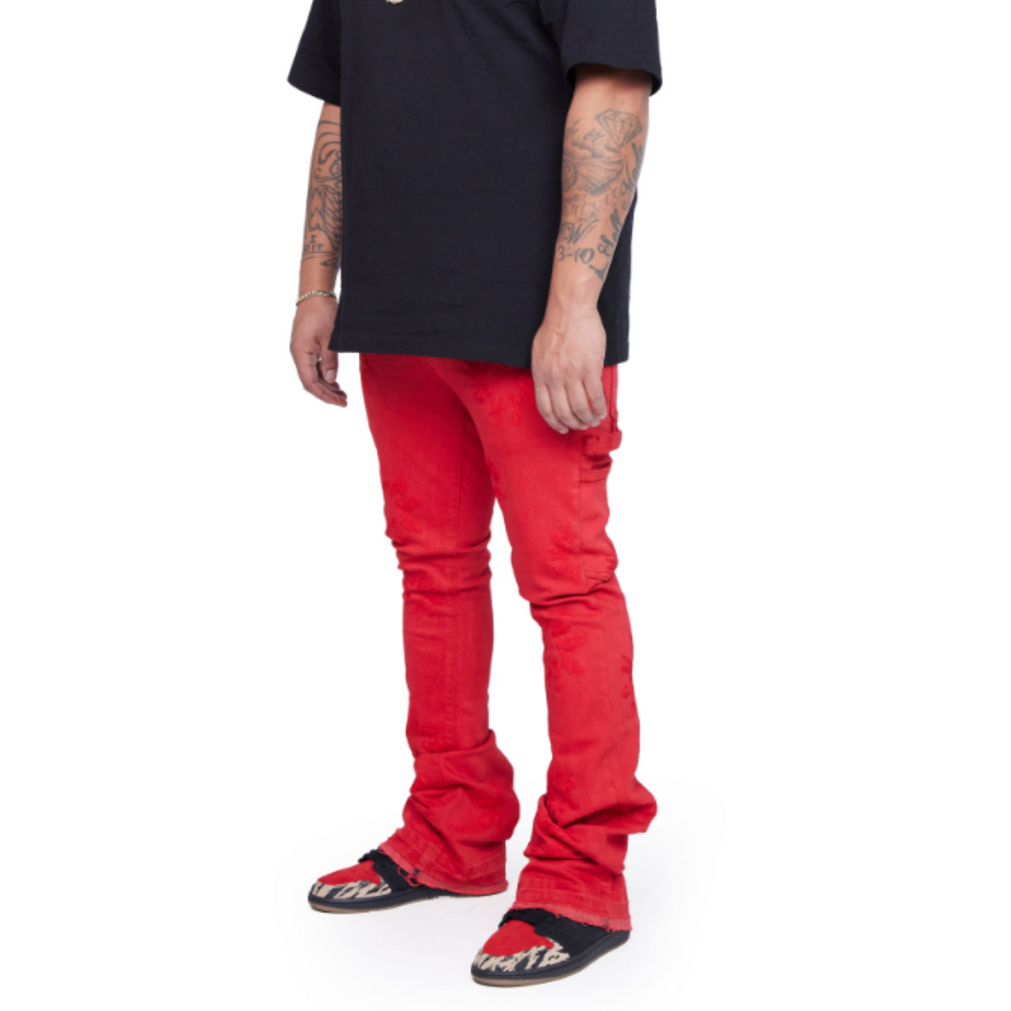 Valabasas 'Art Jeans'
