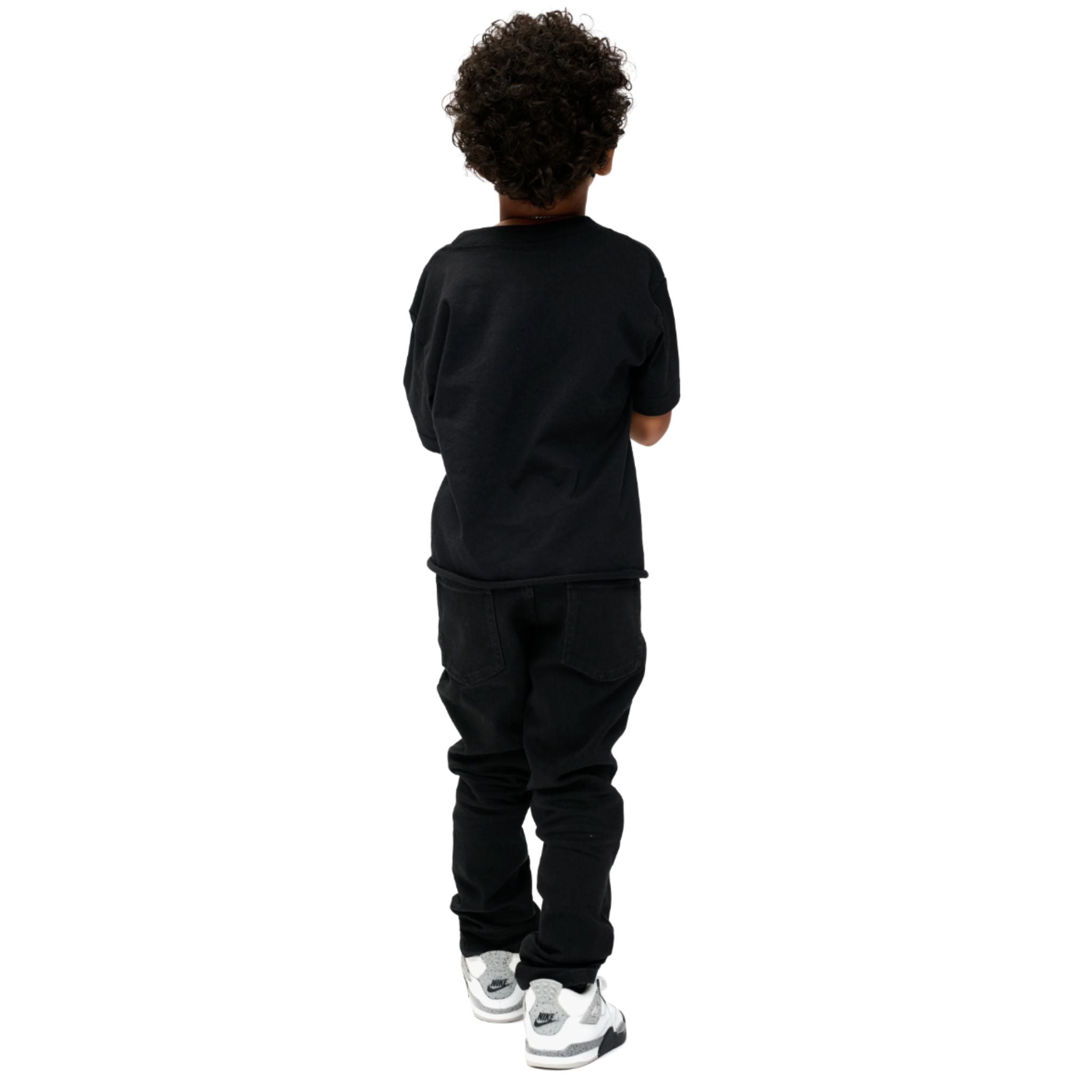 VALABASAS Jr.Slim Kids Jeans