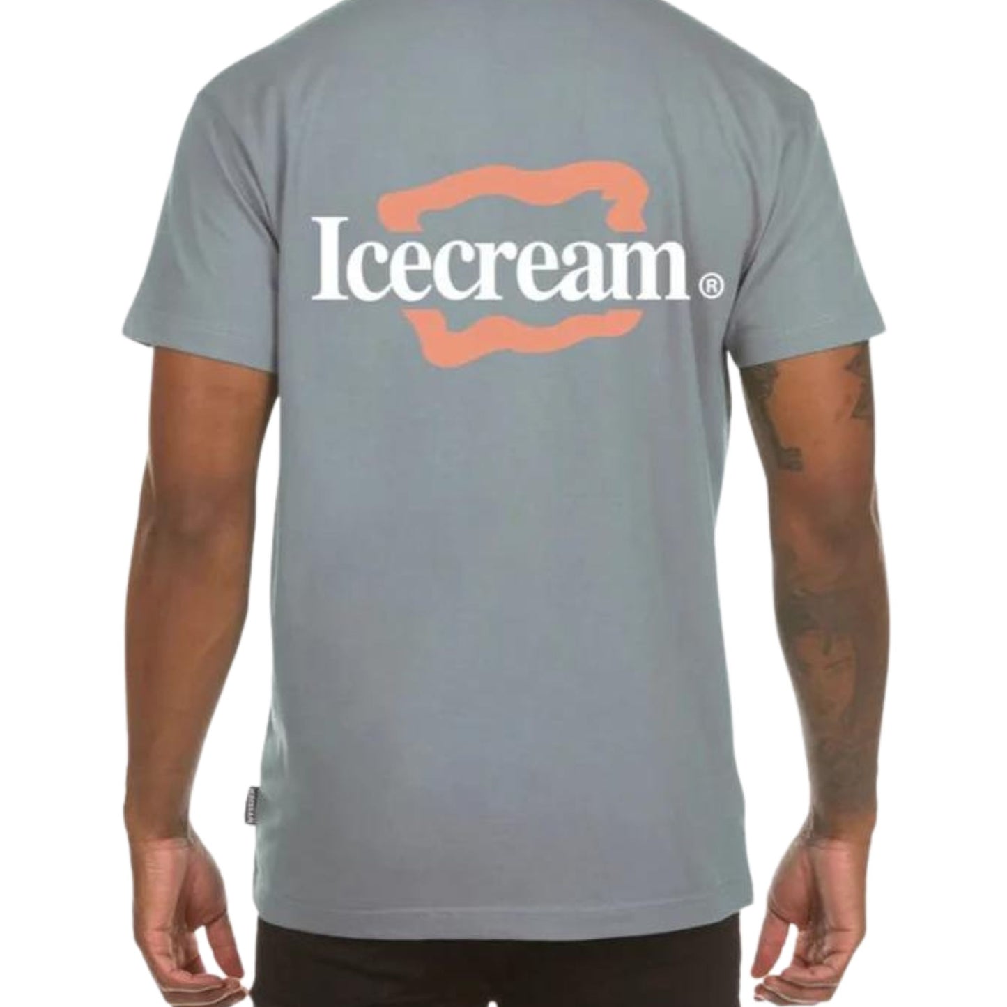 ICE CREAM Ice Cream S/S Tee