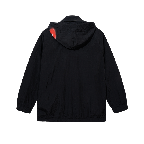MARKET INJURIES TRACK JACKET