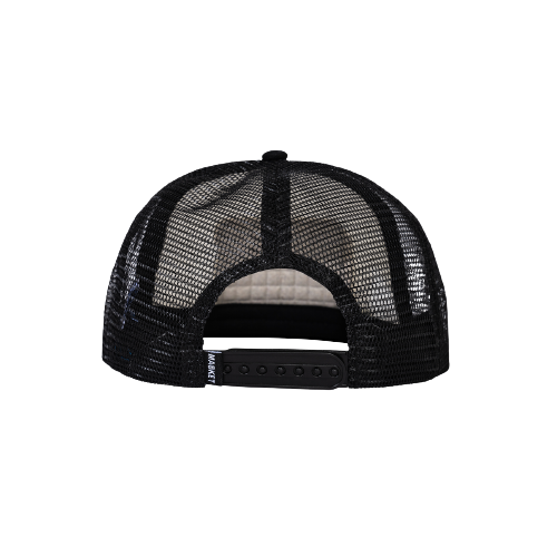 MARKET TRUCKER HAT
