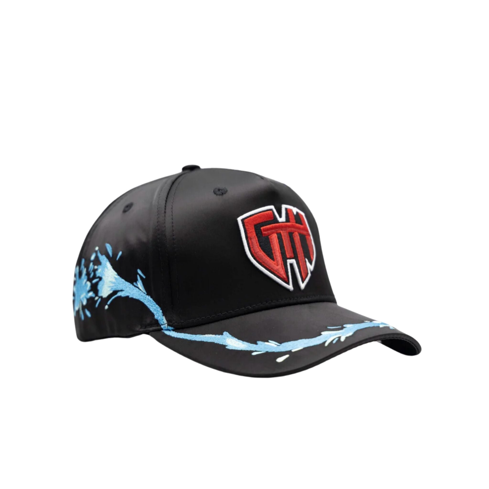 GTH | Aqua Time Snapback