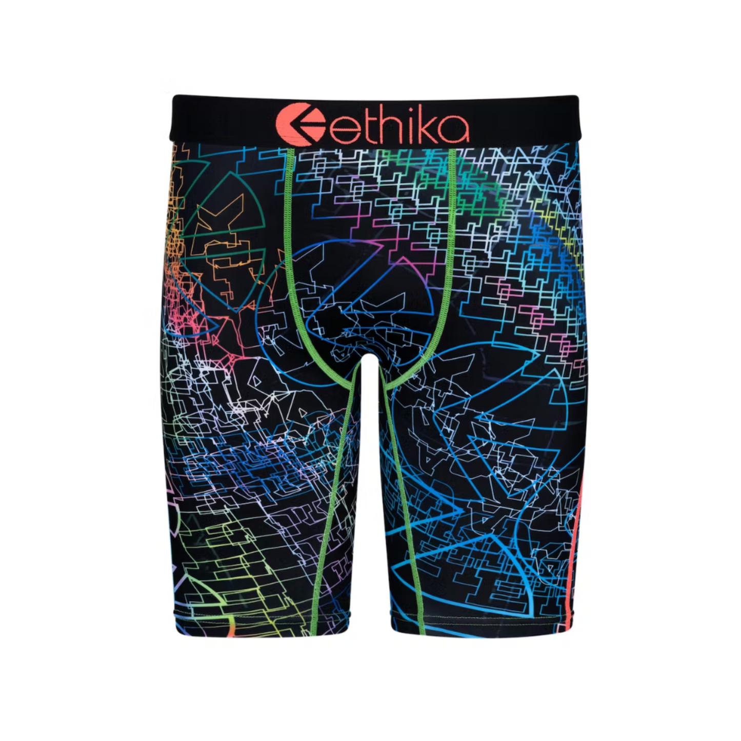 ETHIKA 'Kinetics'