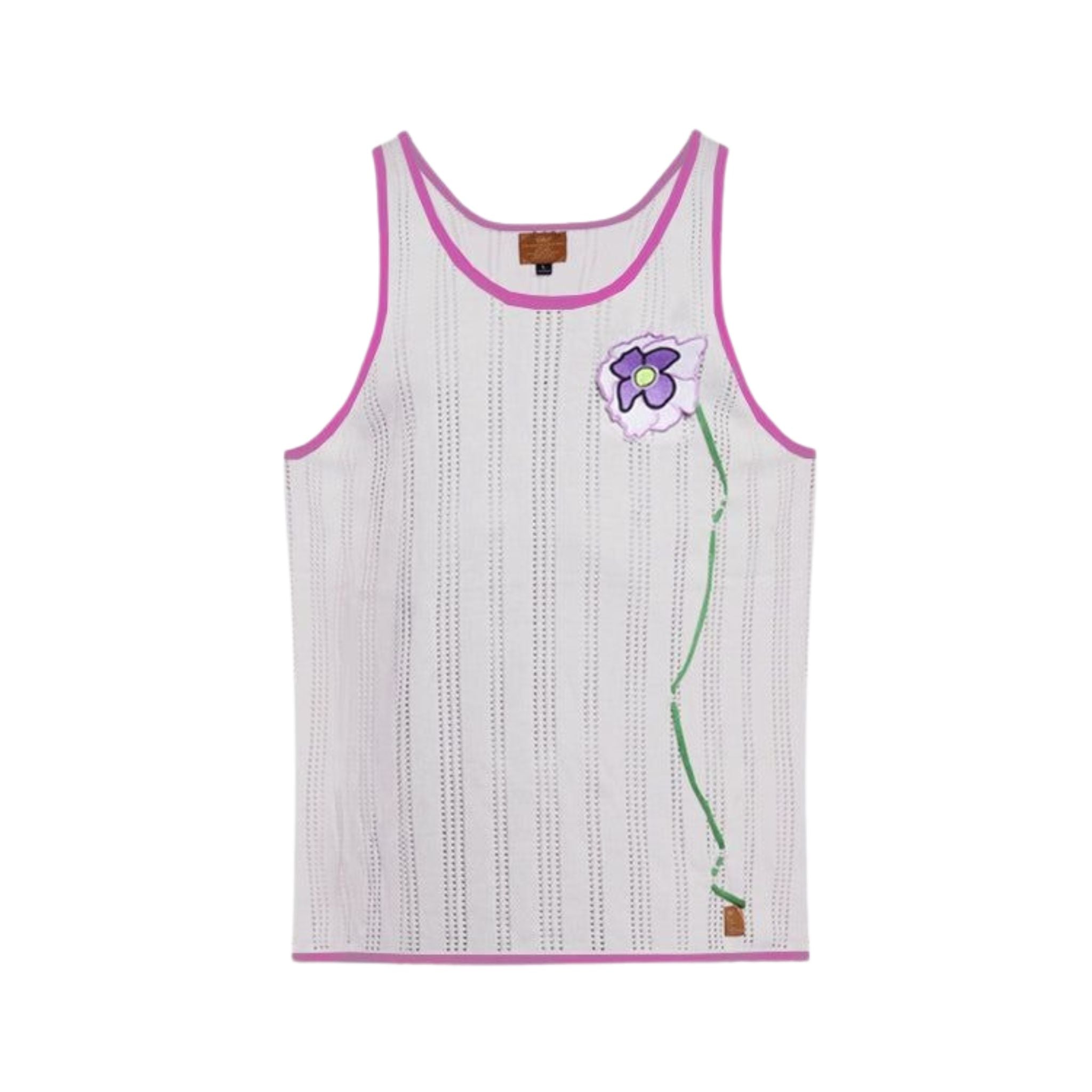 THE HIDEOUT TANK WE GROW TANK TOP