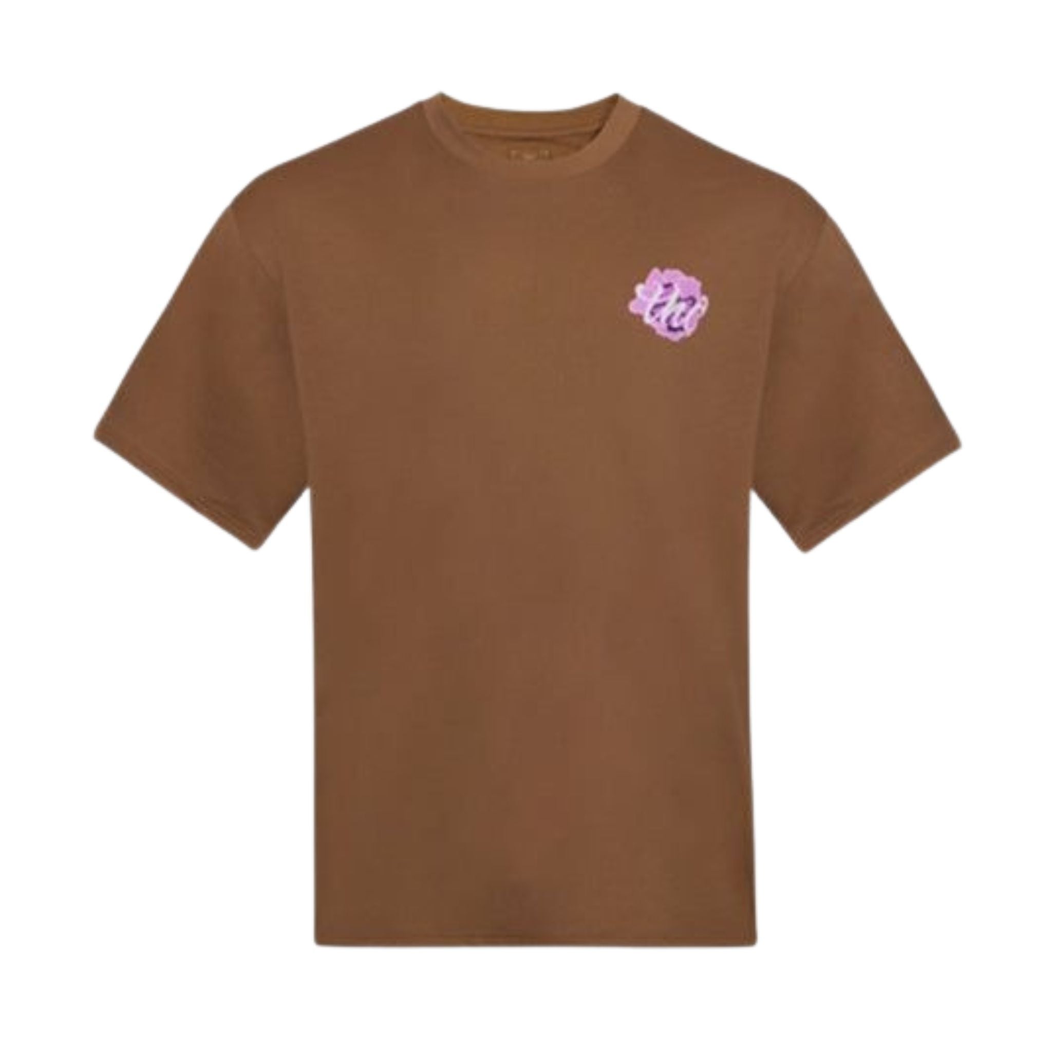 THE HIDEOUT WE GROW OVERSIZED TEE