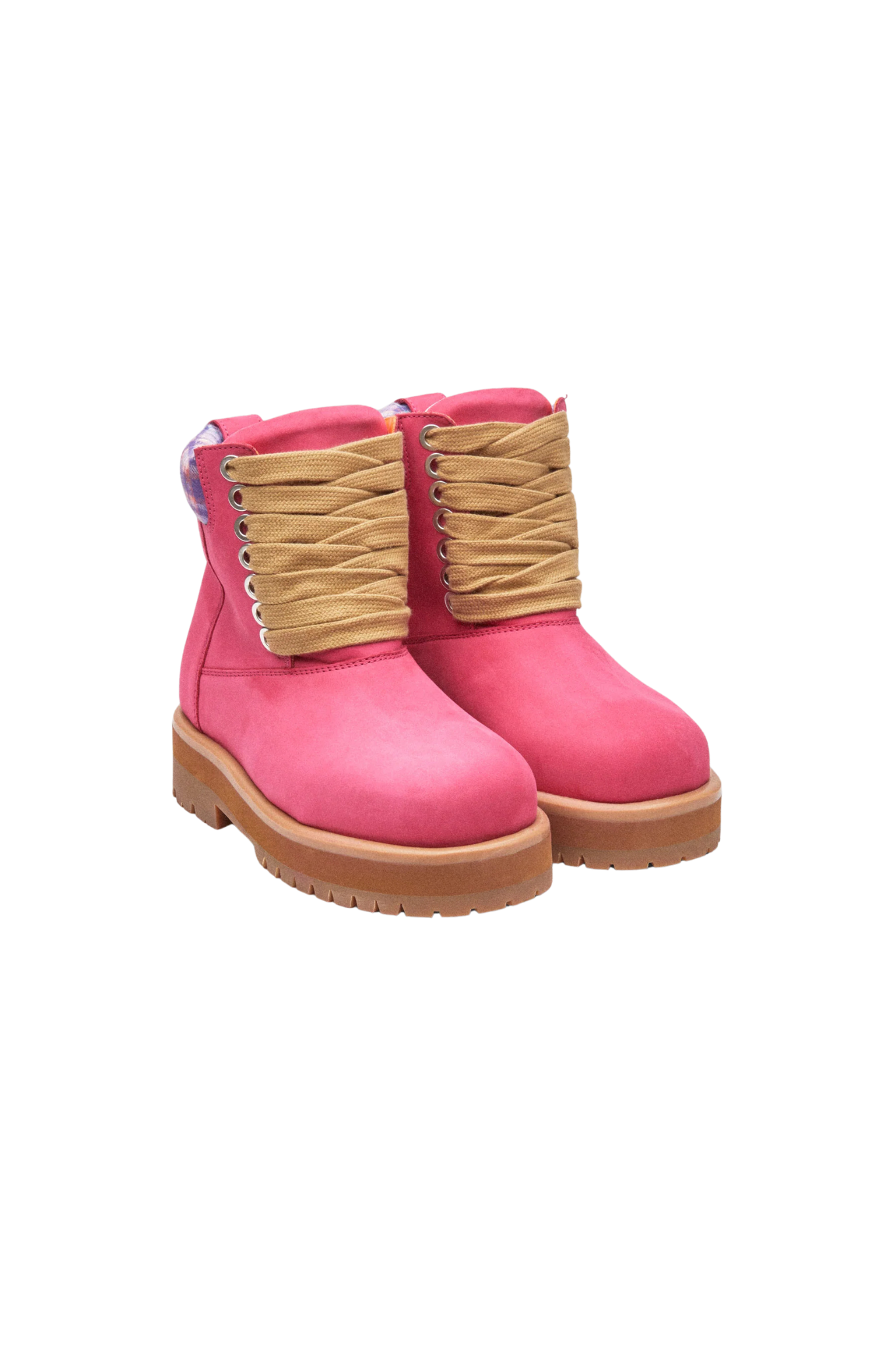 PDF CHANNEL | Strada G Boots