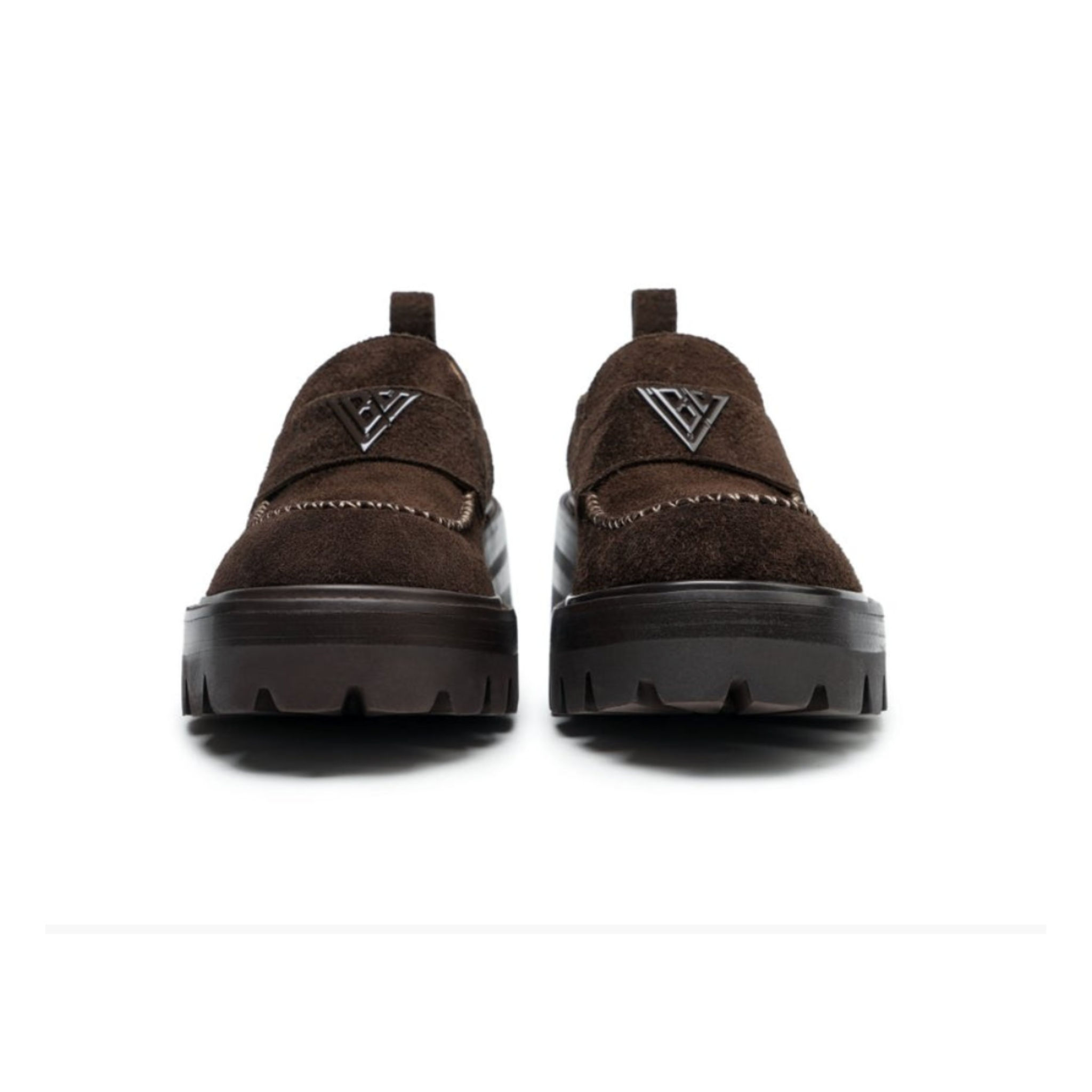 VALABASAS | Reigi Loafer (Earth)