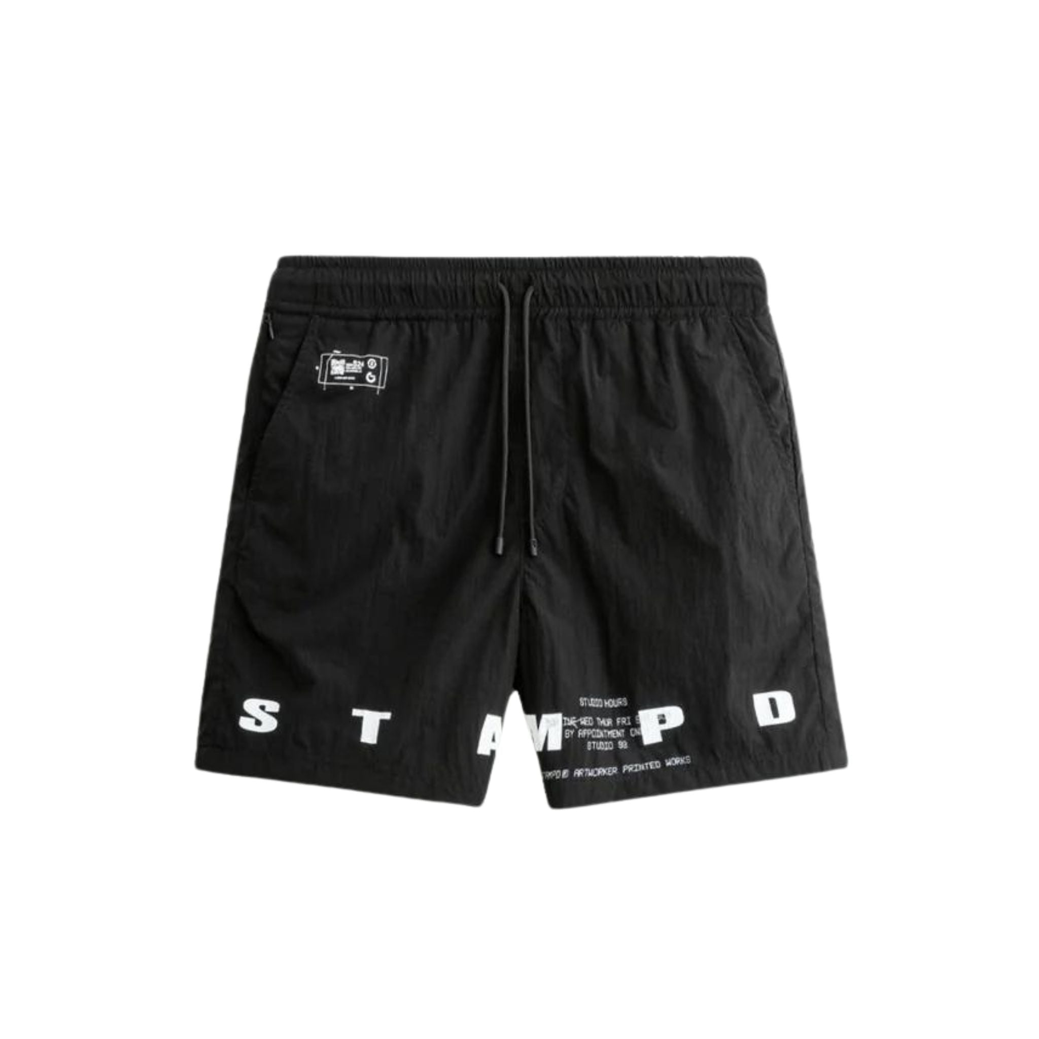 STAMPD S24 TRANSIT TRUNK