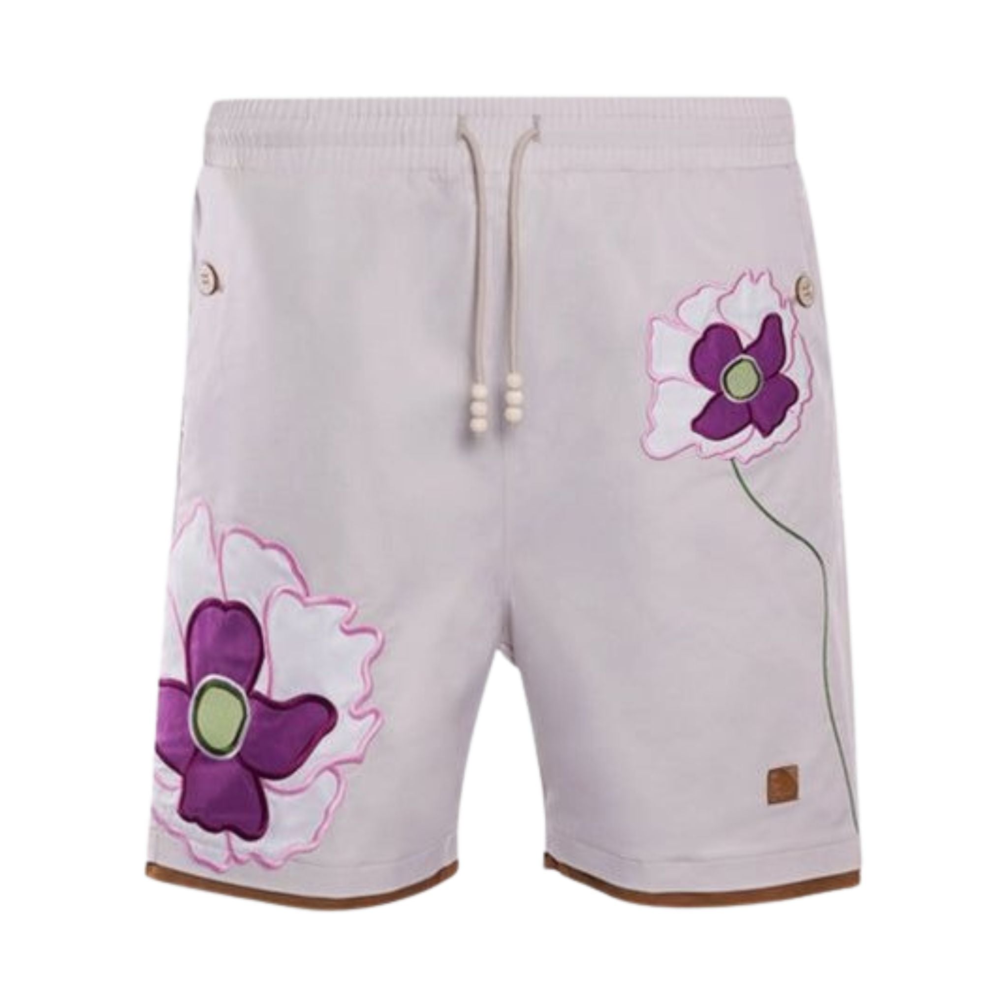 THE HIDEOUT WE GROW SHORT