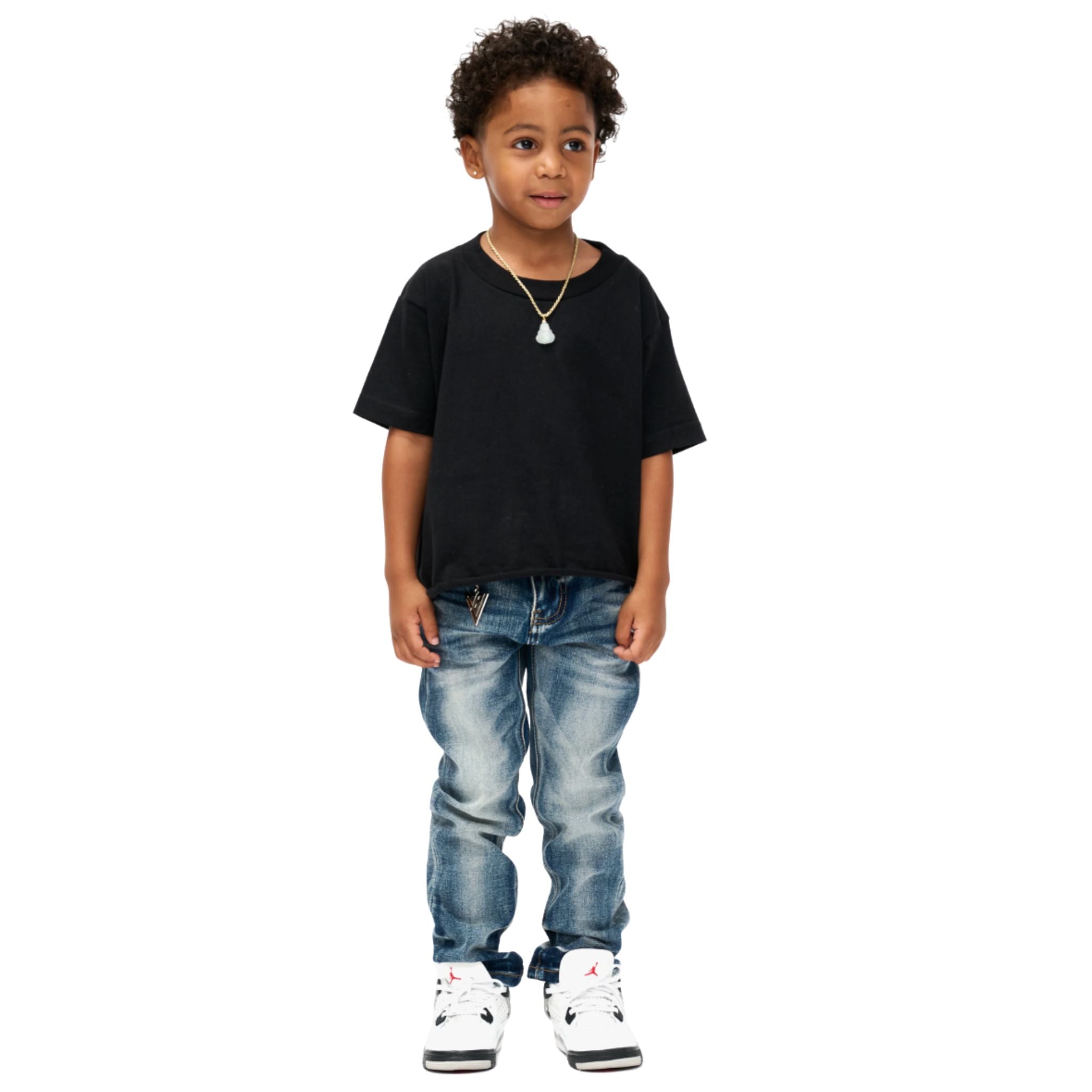 VALABASAS Jr.Slim Kids Jeans