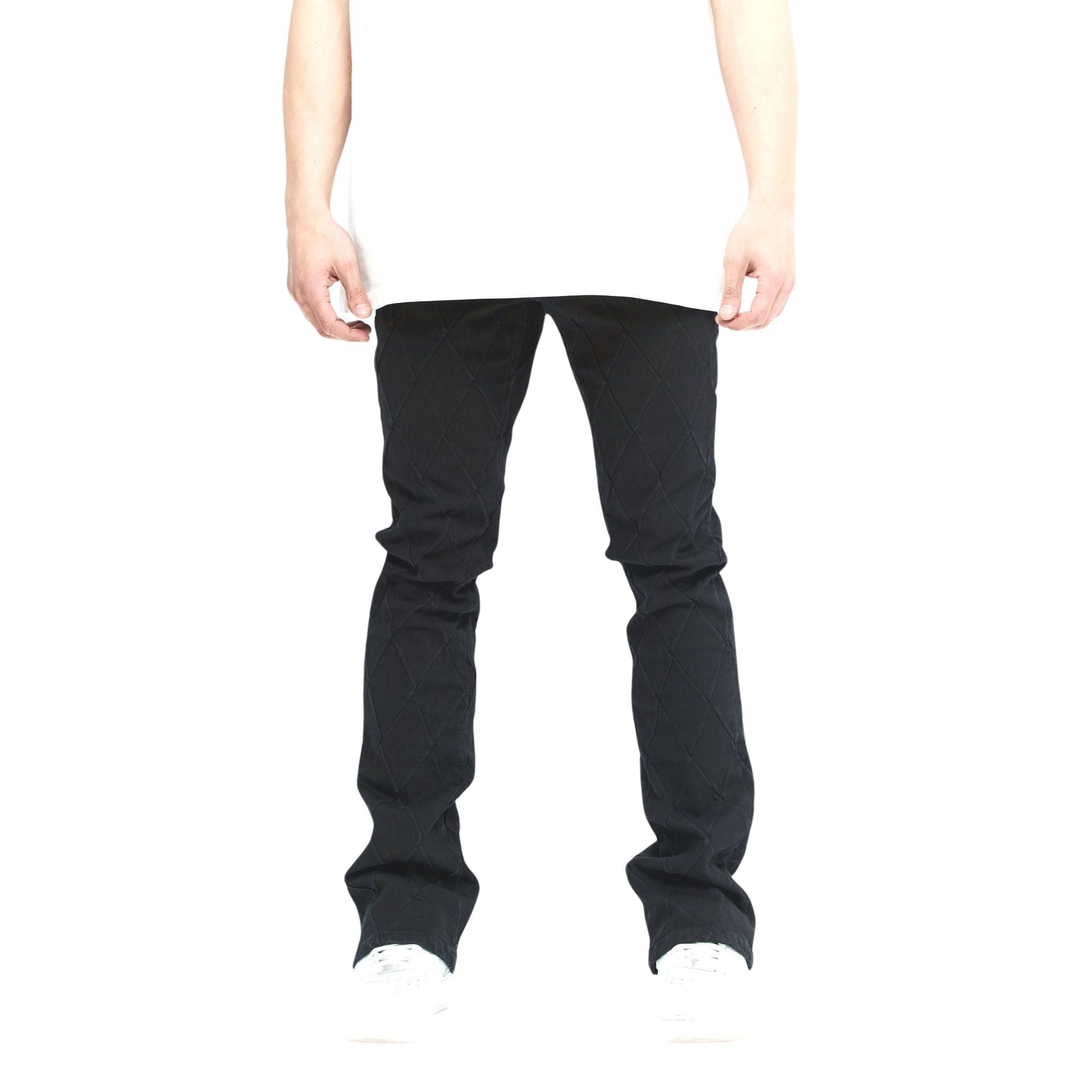 VALABASAS "TIRE" STACKED