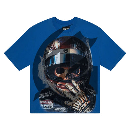 GODSPEED GLORY CUP TEE