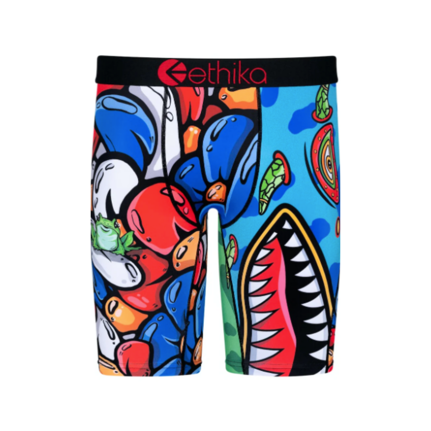 ETHIKA BMR VEJIGANTE