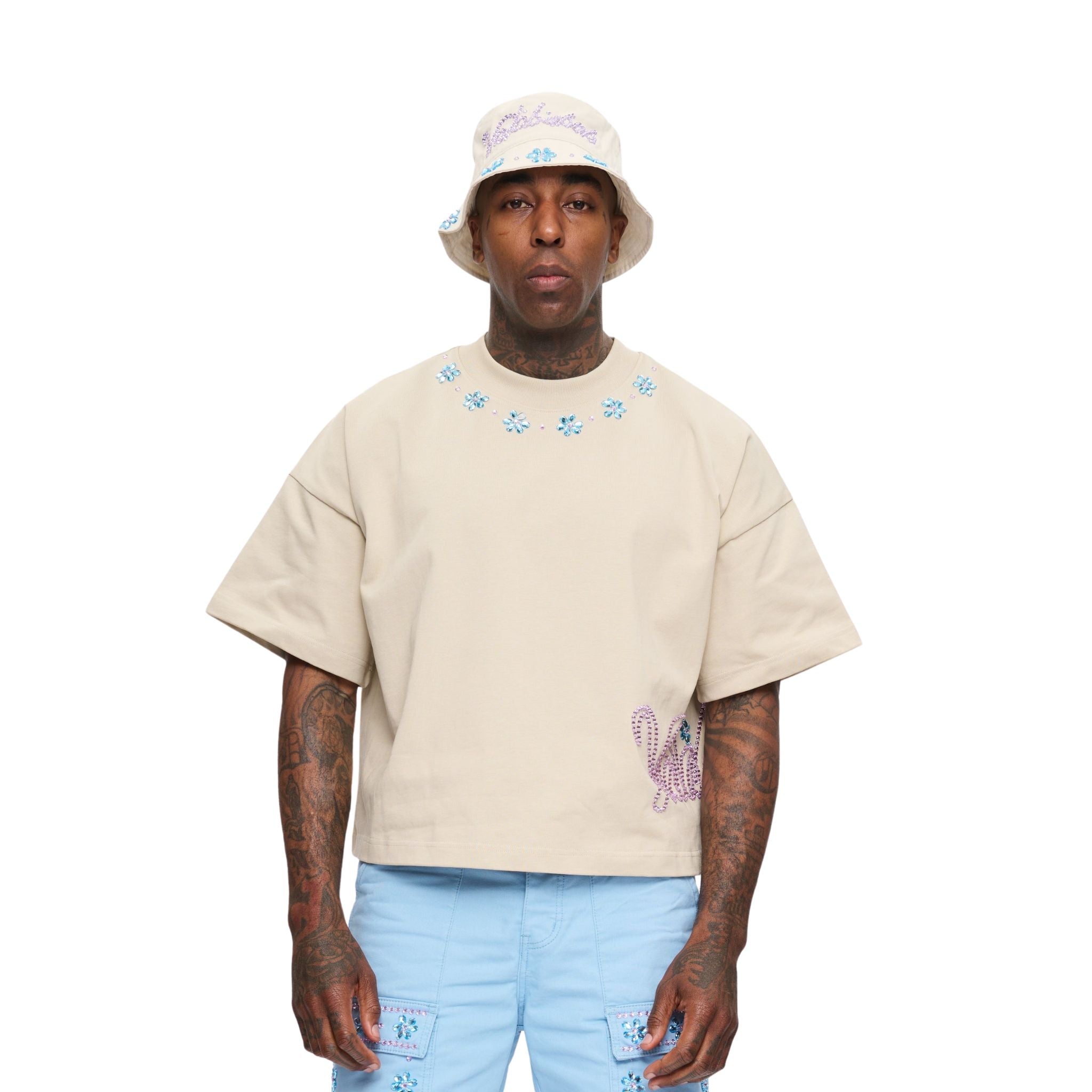 VALABASAS GEM TEE