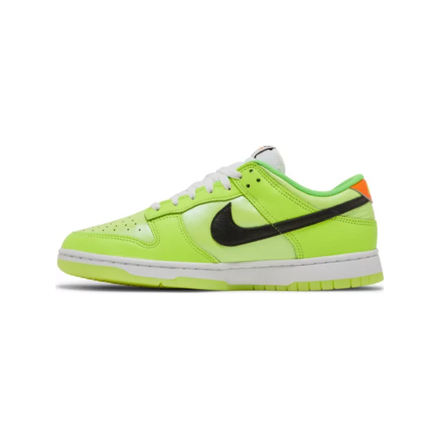 Nike Dunk Low SE 'Volt'