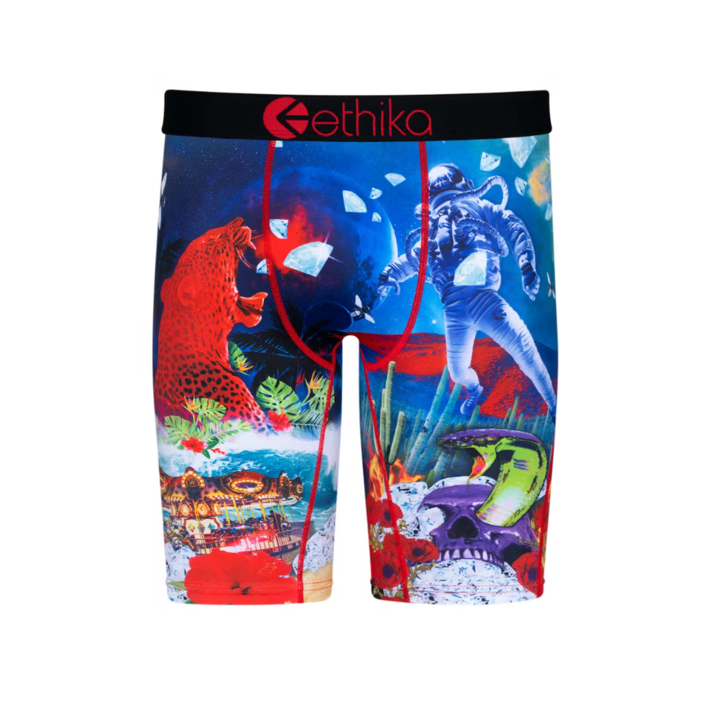 ETHIKA 'WTE ASTRO'