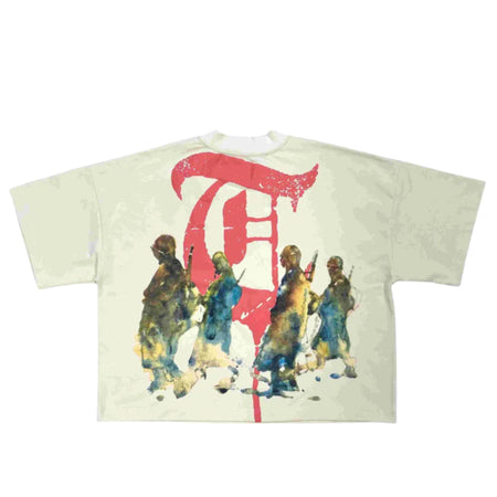 TRNCHS SHALABY'S TEE