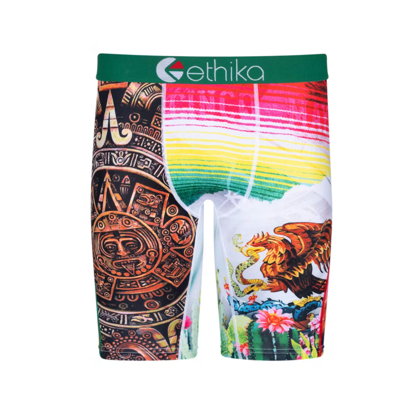 ETHIKA 'CINCO'