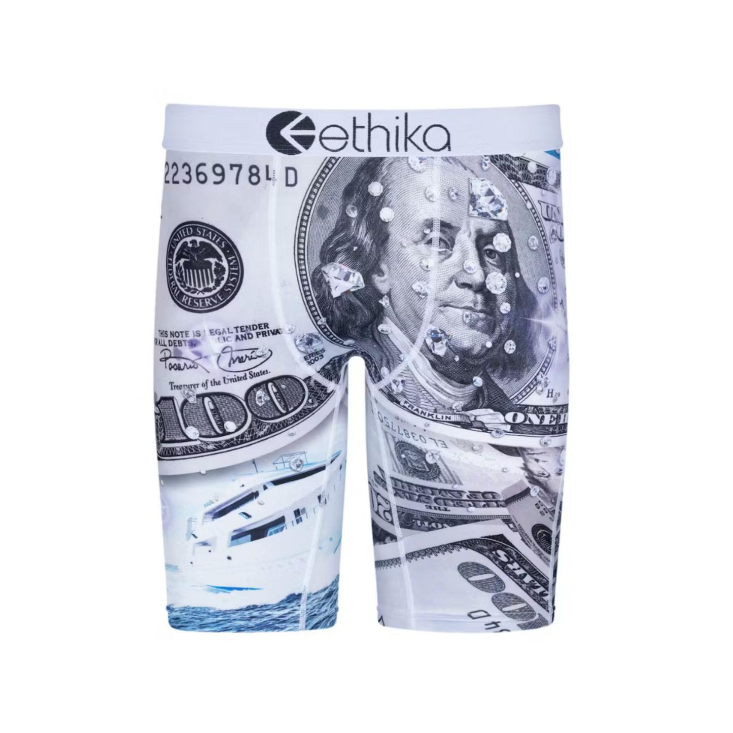 ETHIKA Best Lyfe