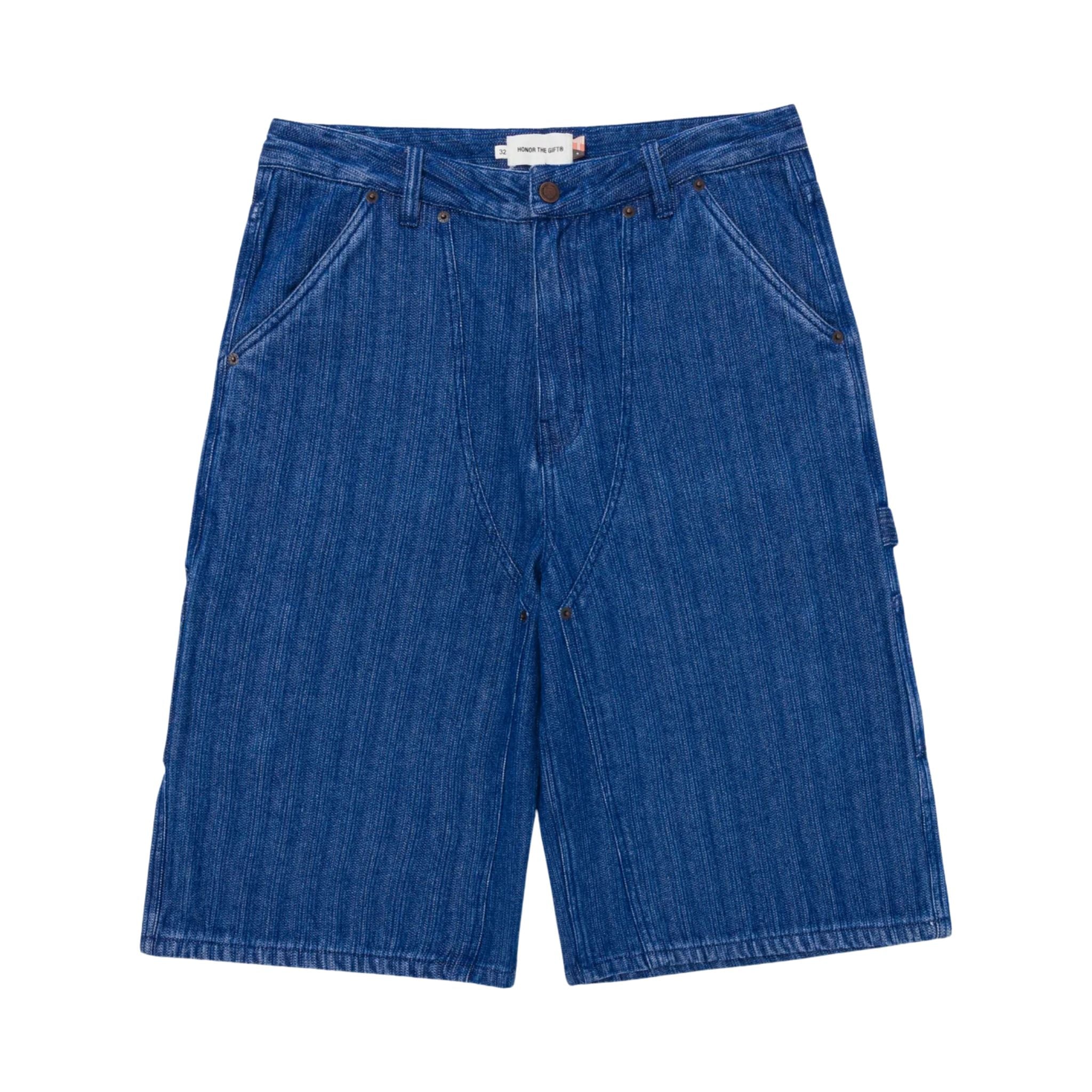 HONOR THE GIFT GEARS CARPENTER SHORT