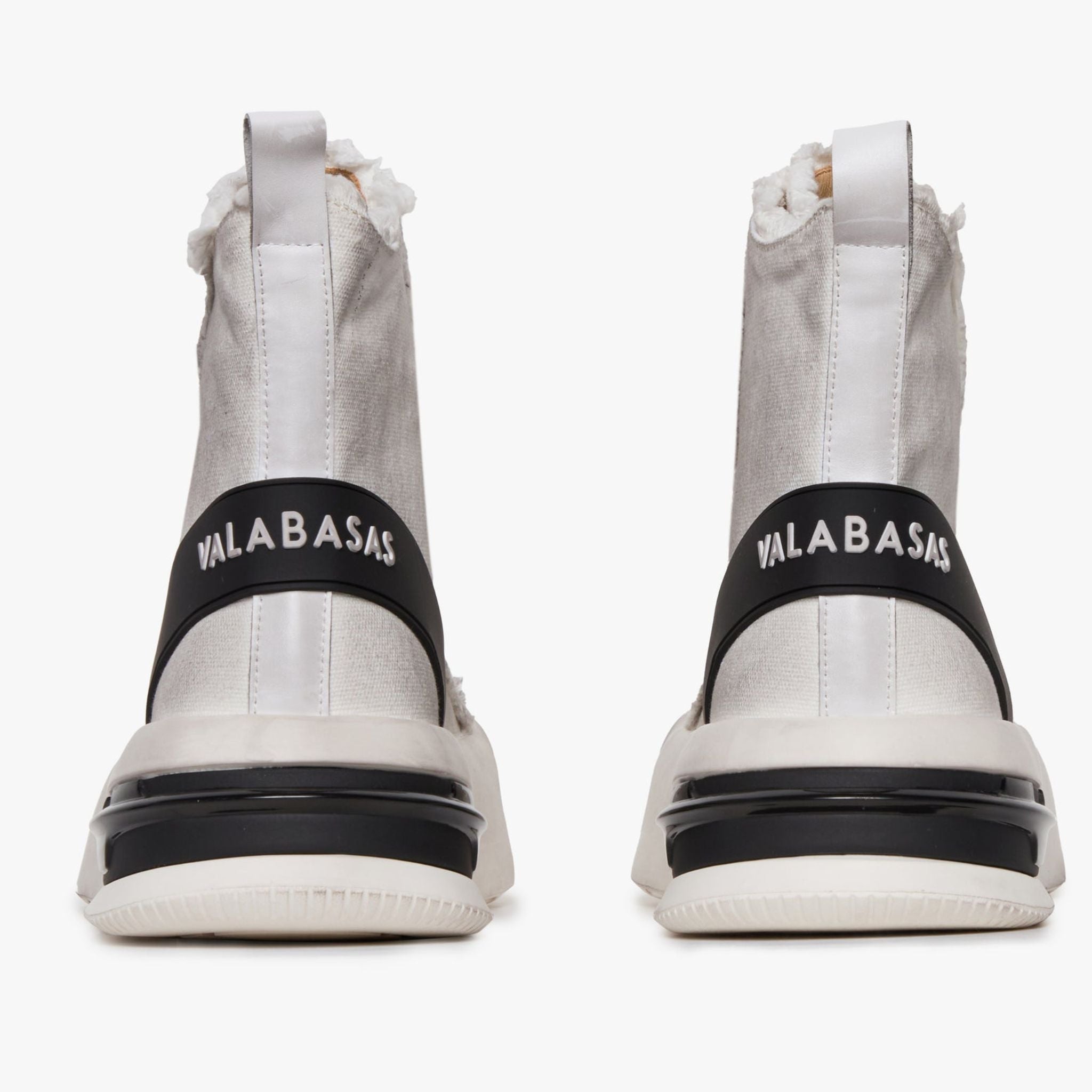 VALABASAS "PURPOSE" HIGH SNEAKER