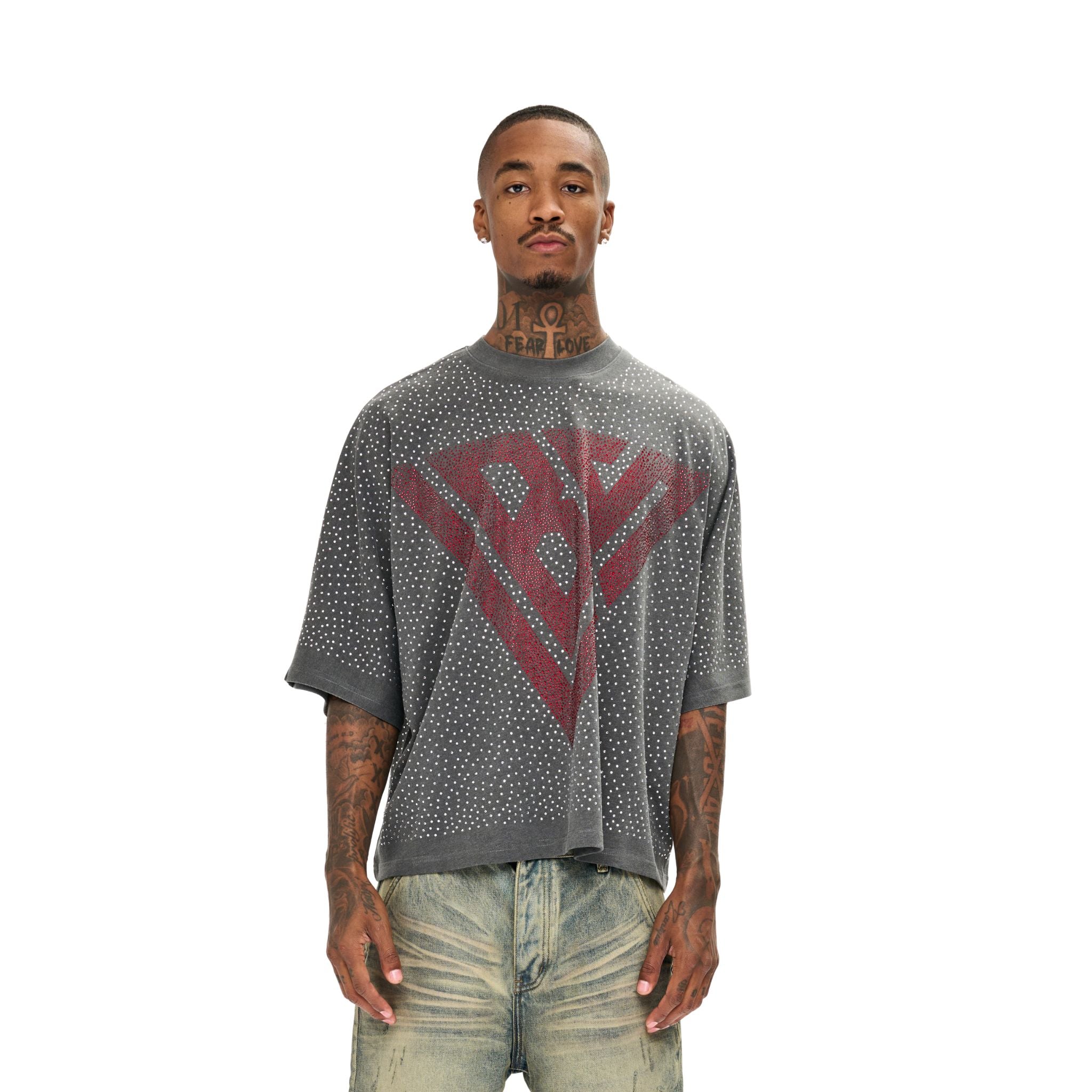 VALABASAS CONSTELLATION TEE