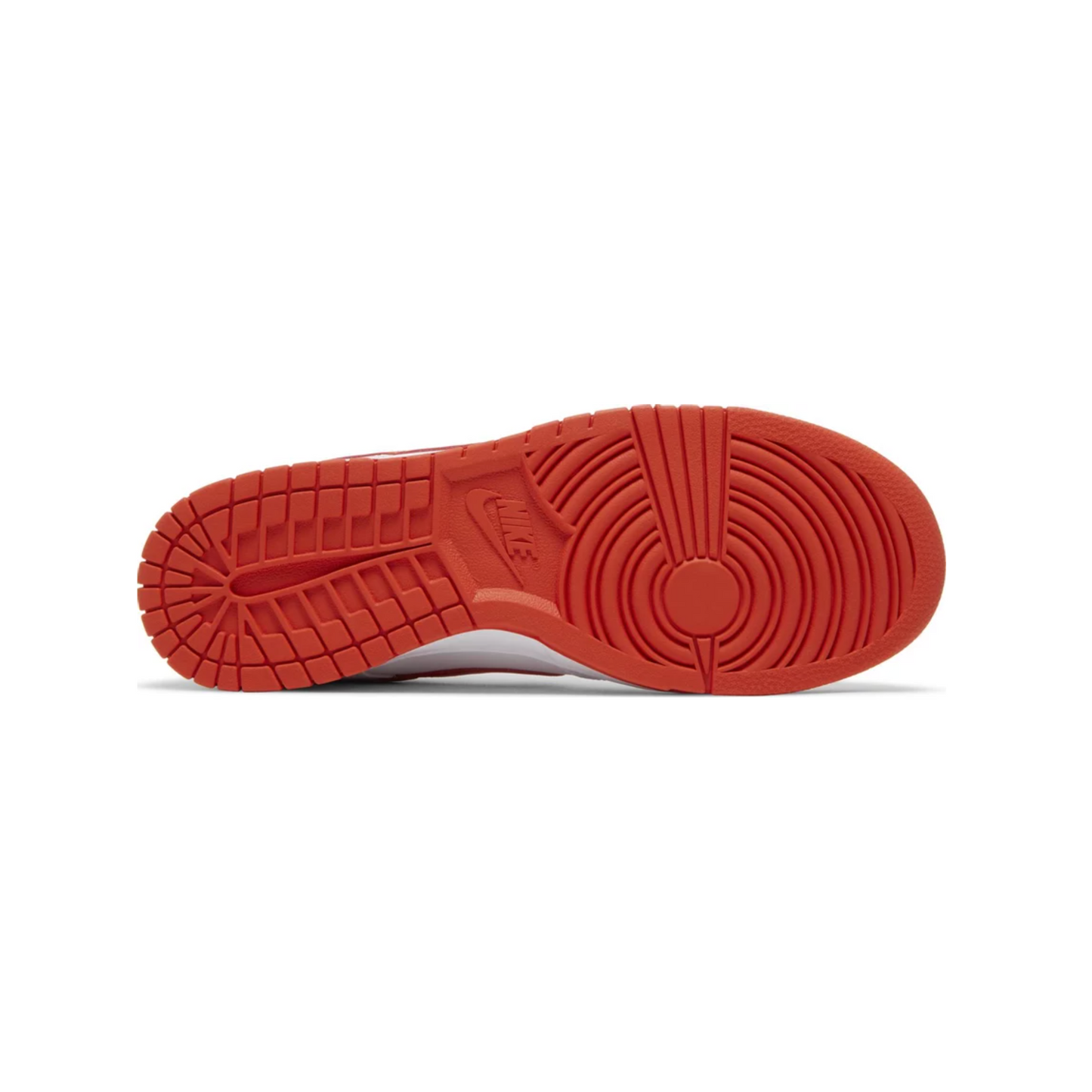 Dunk Low 'Picante Red'