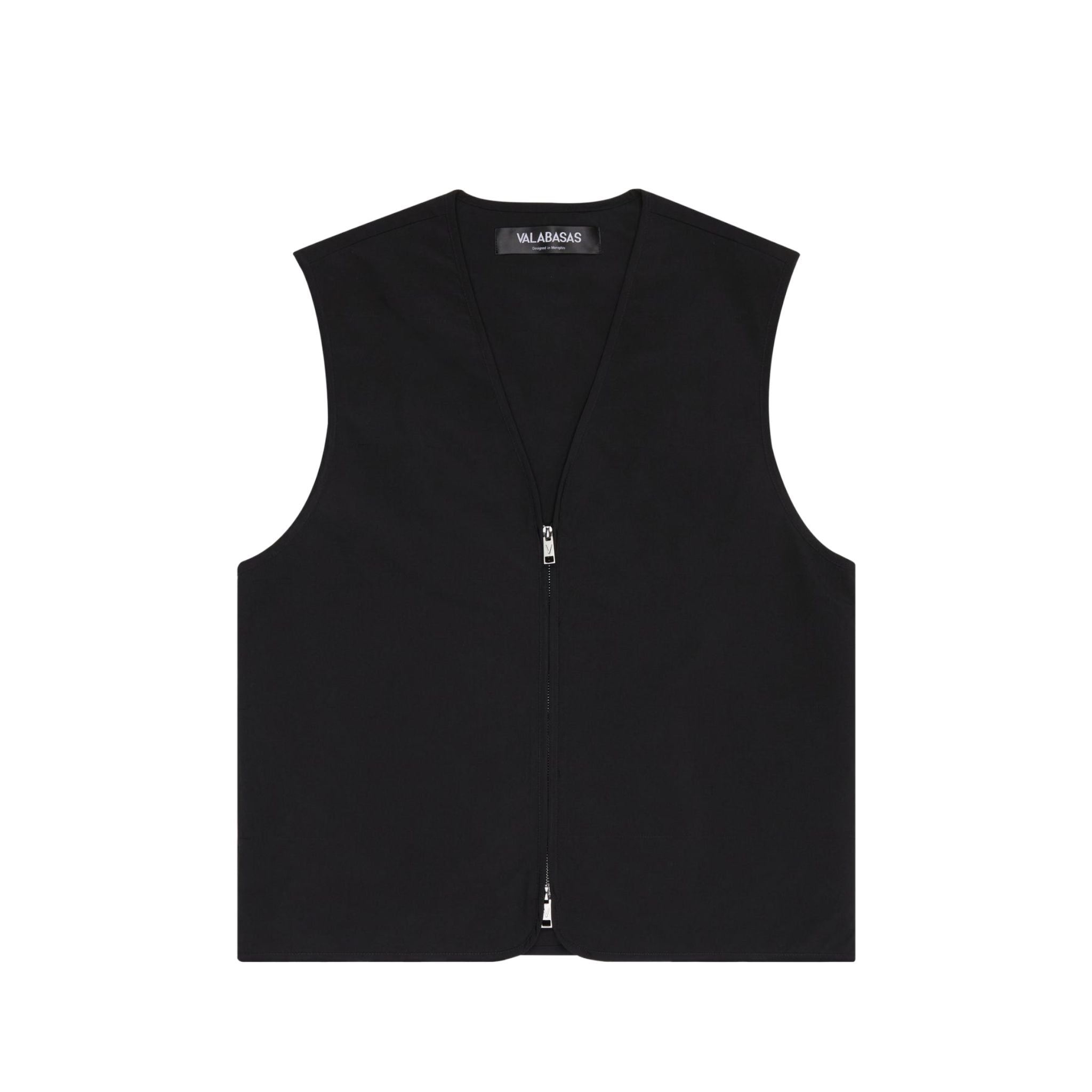 VALABASAS SUNNI VEST