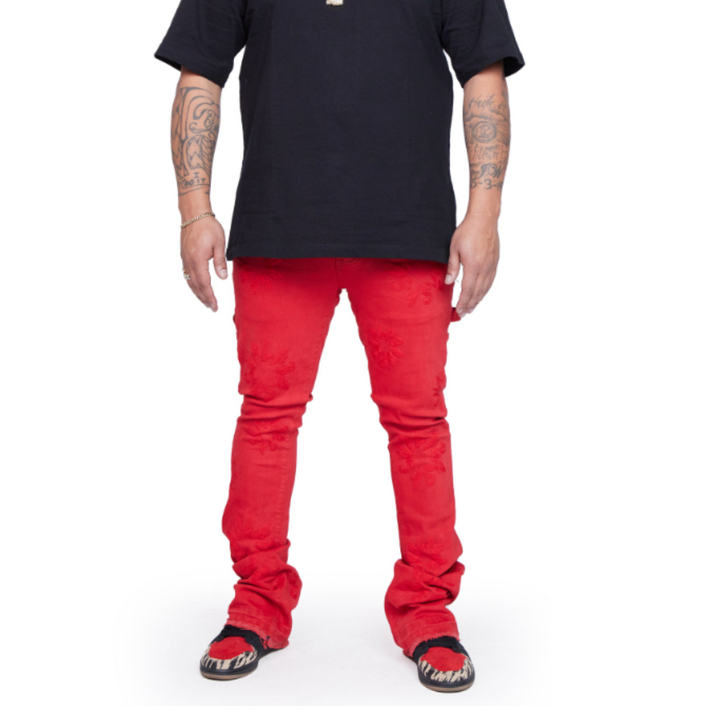 Valabasas 'Art Jeans'