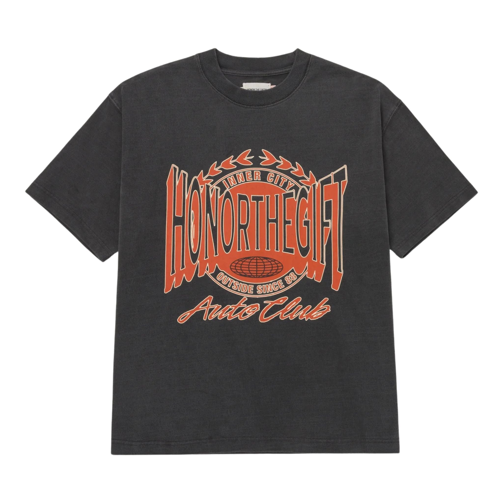 HONOR THE GIFT HONOR CLUB TEE