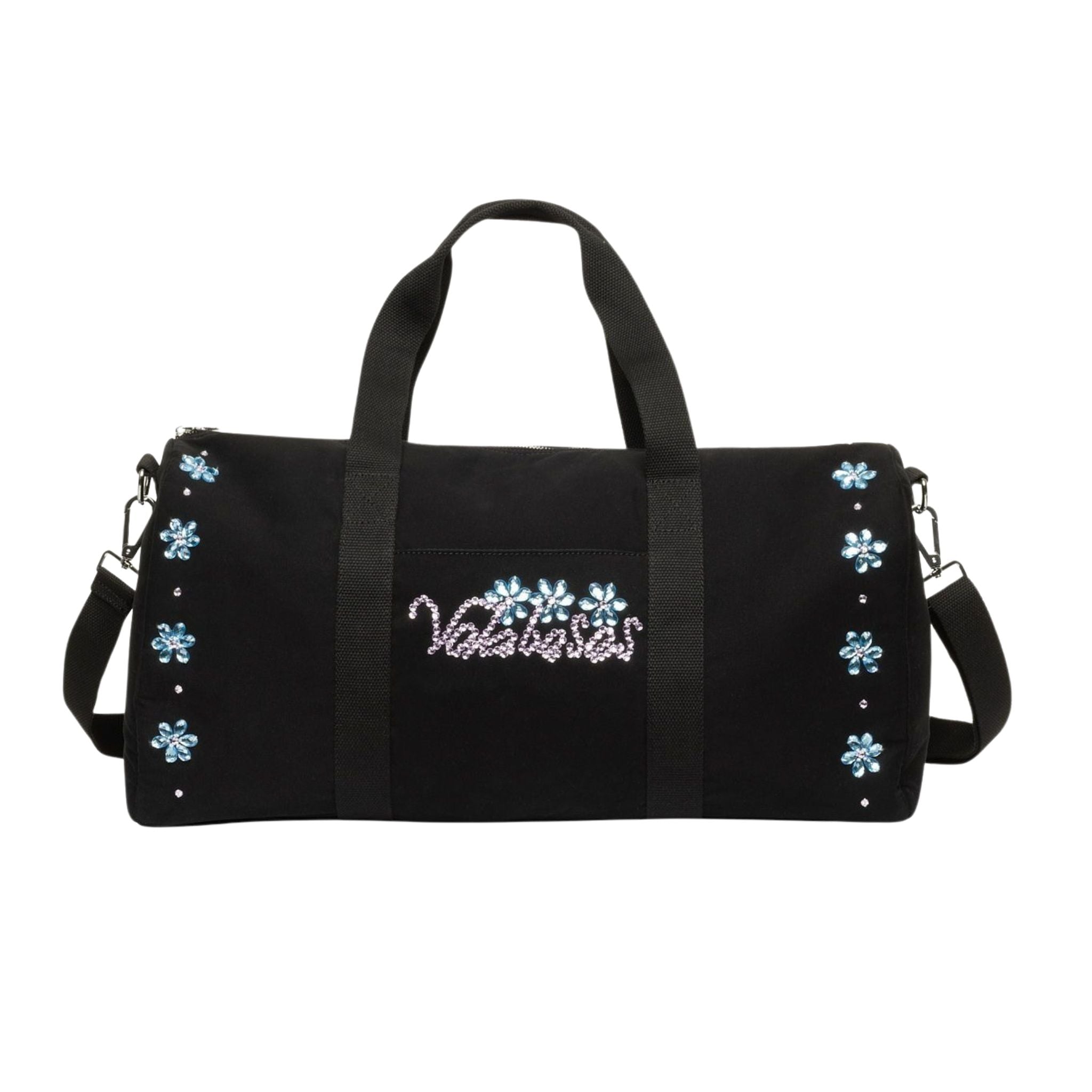VALABASAS "HARDSHIP" DUFFLE BAG