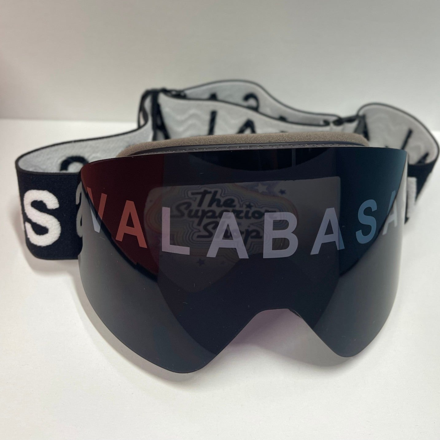 Valabasas SKI GOGLES (PRE ORDER)