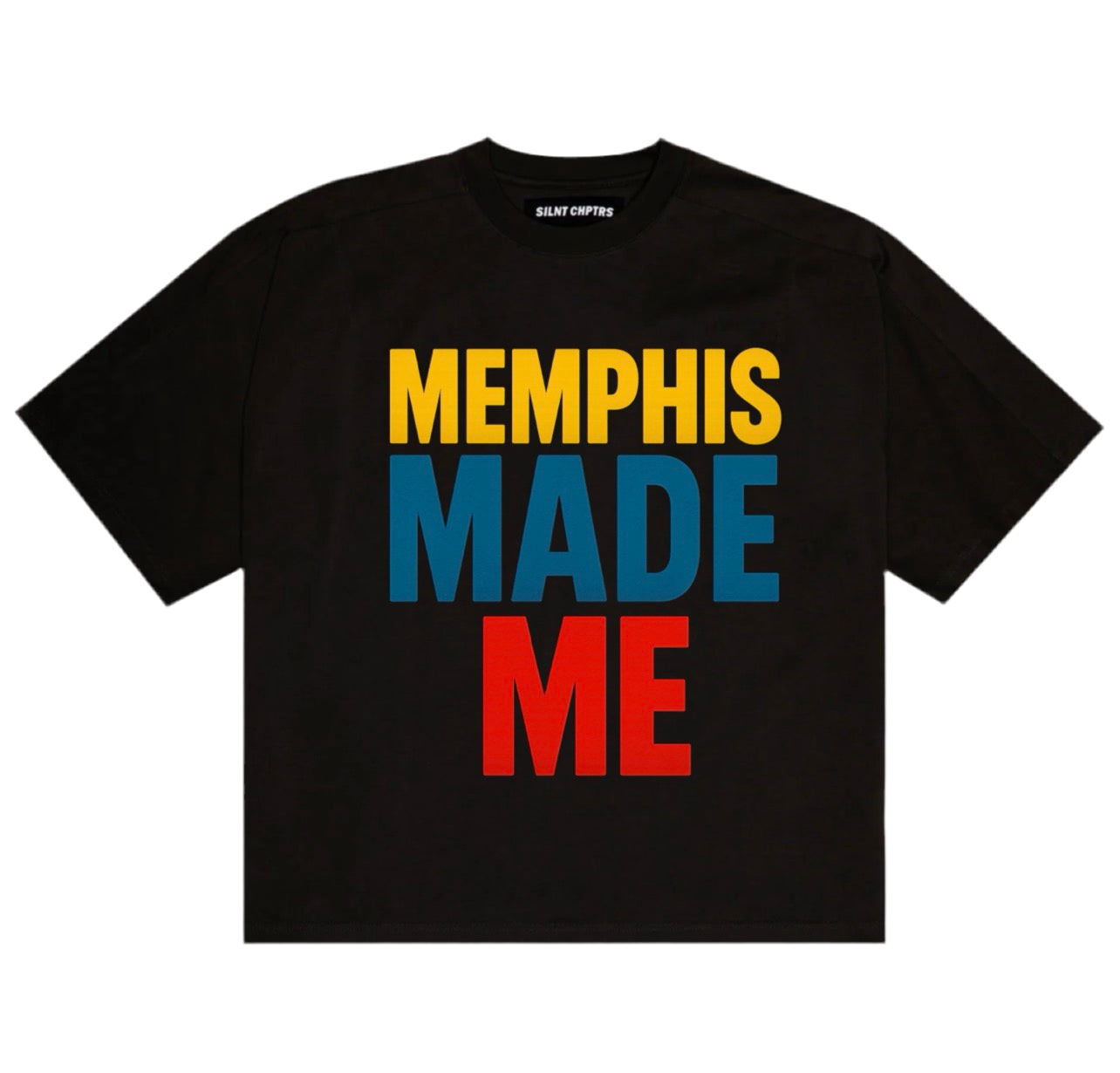 MEMPHIS MADE ME Tee