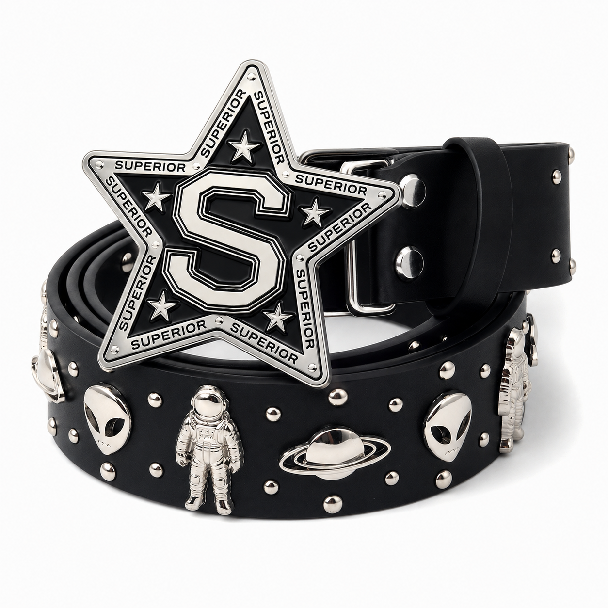 Superior Belts