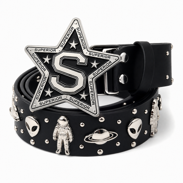 Superior Belts