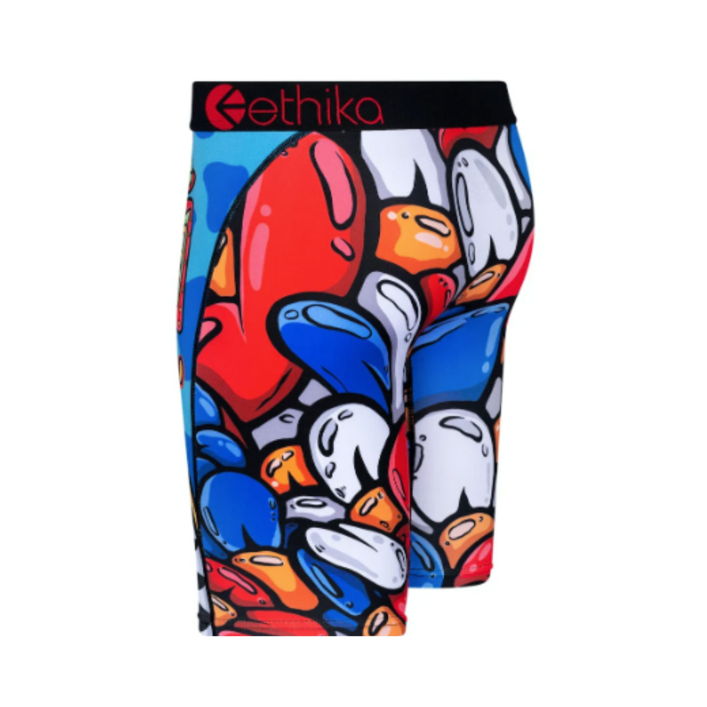 ETHIKA BMR VEJIGANTE