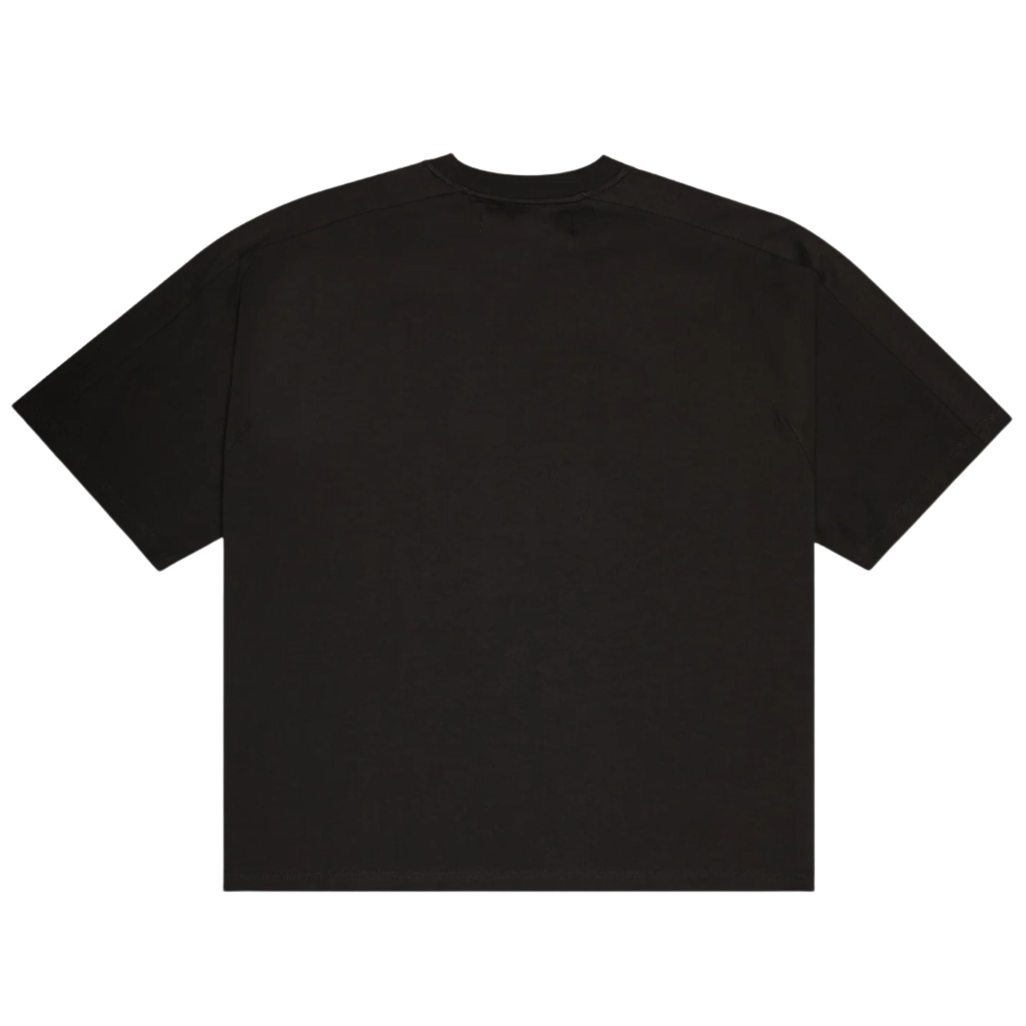 CUSTOM PREMIUM OVERSIZED TEE
