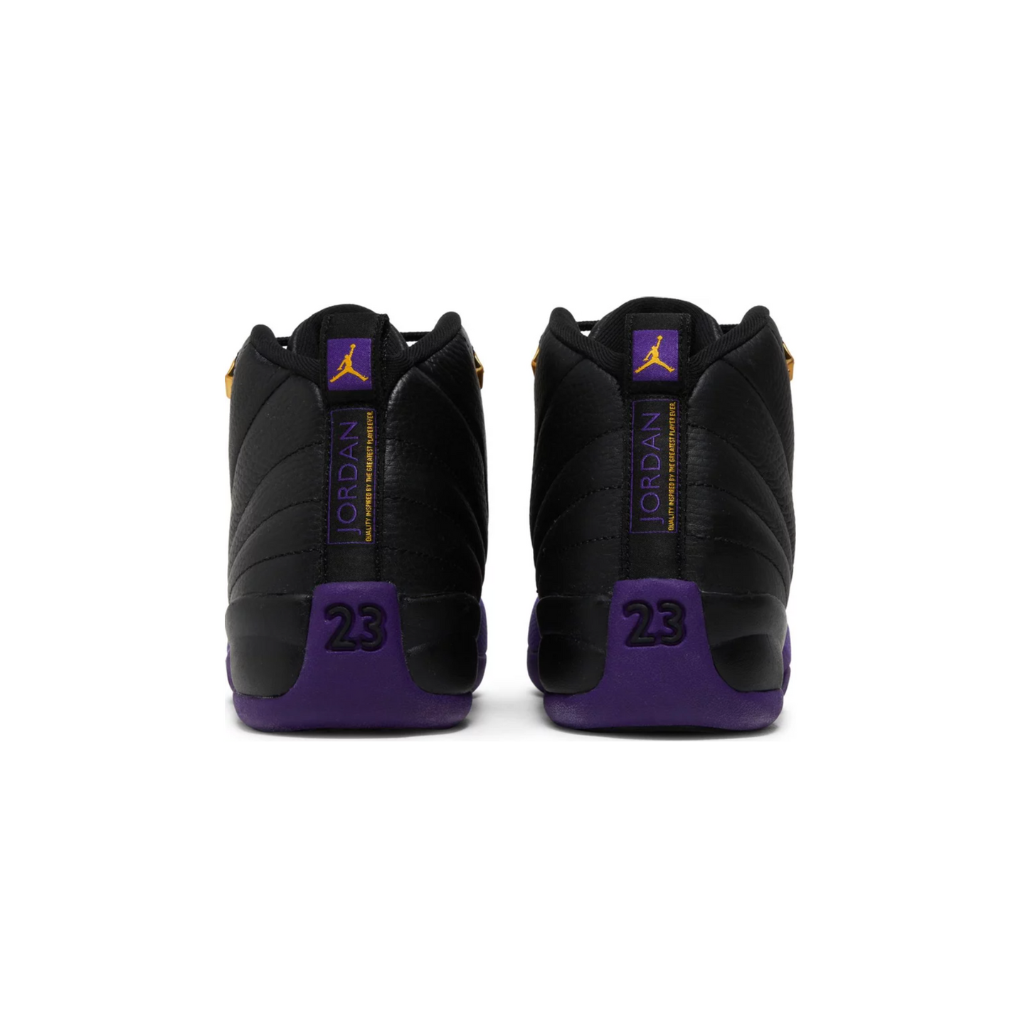 Air Jordan 12 Retro GS 'Field Purple'