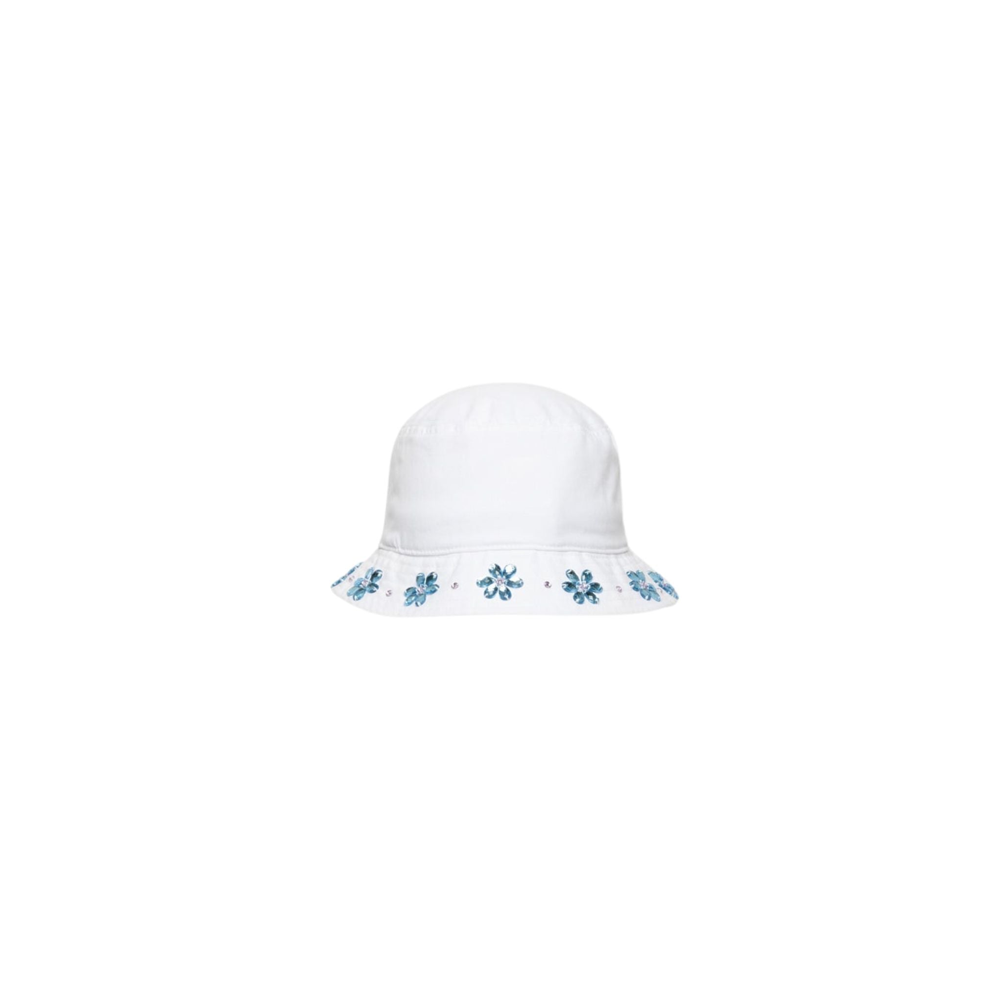VALABASAS "HEIGHT" BUCKET HAT