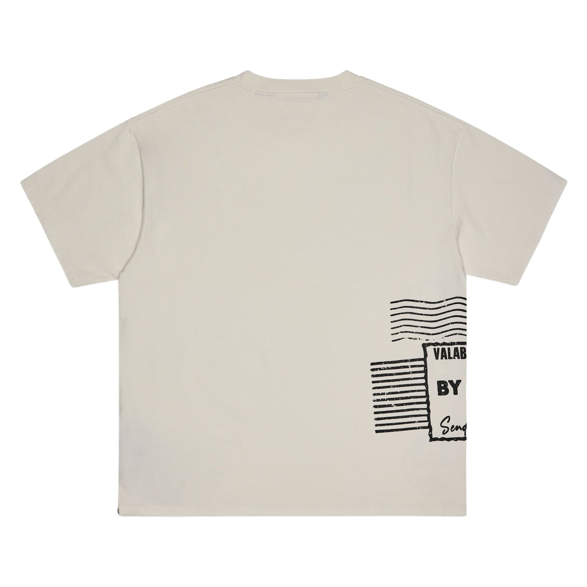 VALABASAS "TAX" TEE
