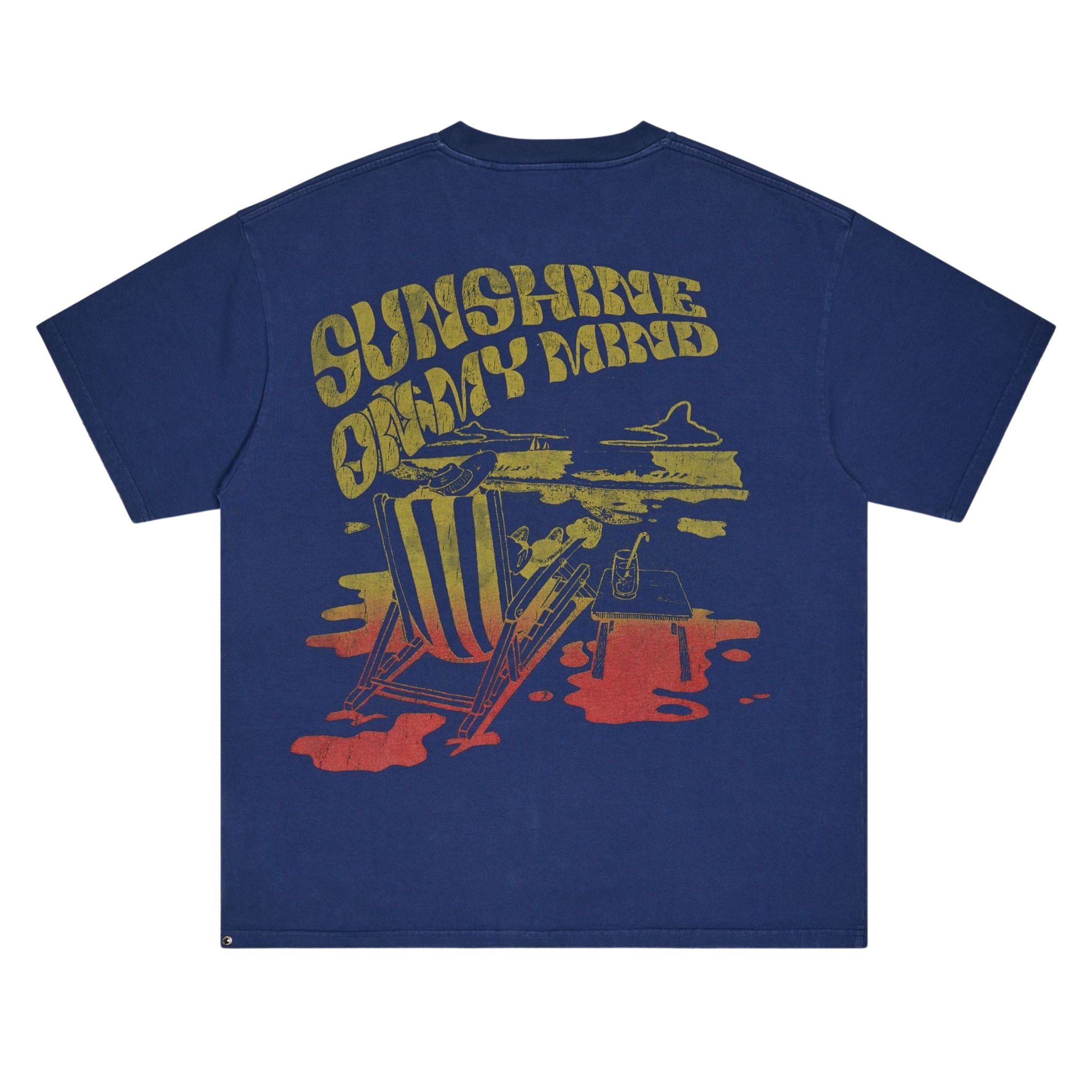 VALABASAS "SHINE ON" TEE