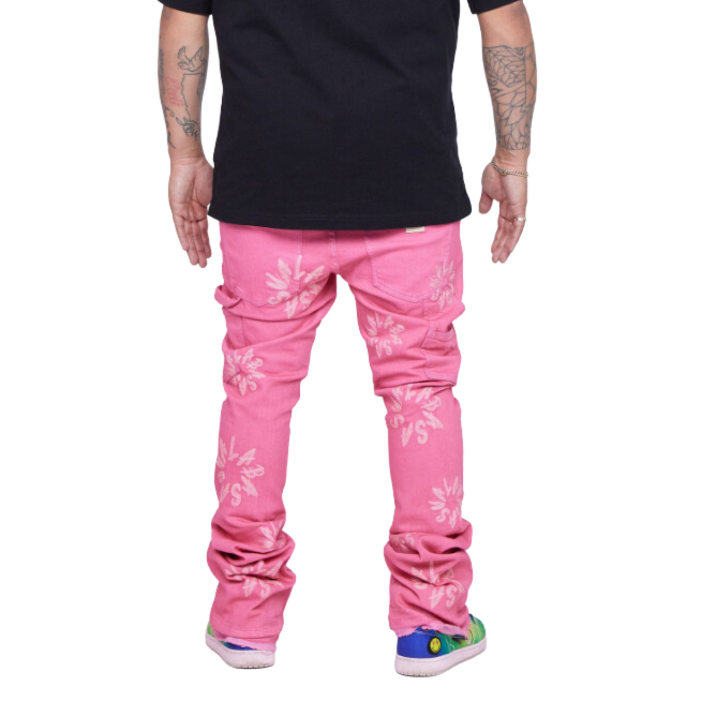 Valabasas 'Art Jeans'