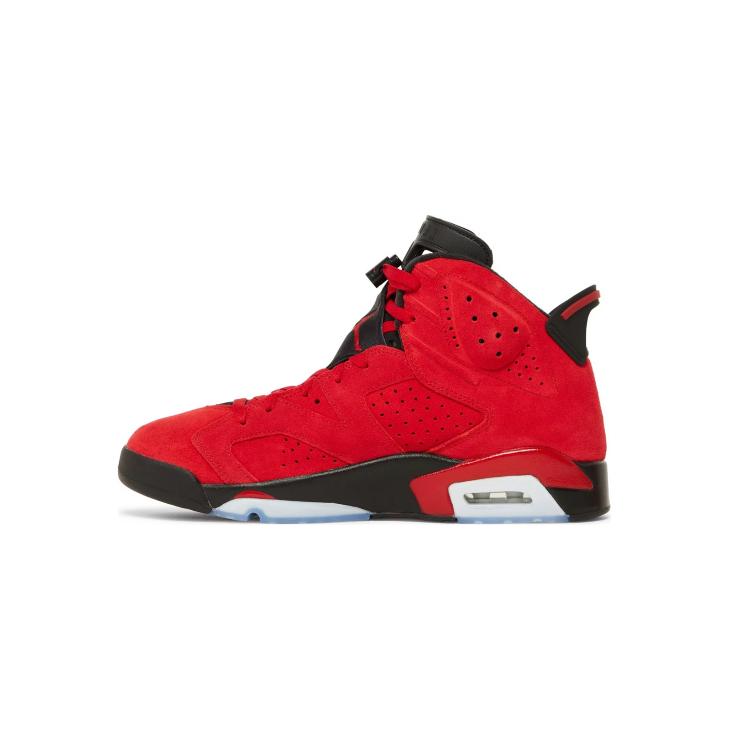 Air Jordan 6 Retro 'Toro Bravo'