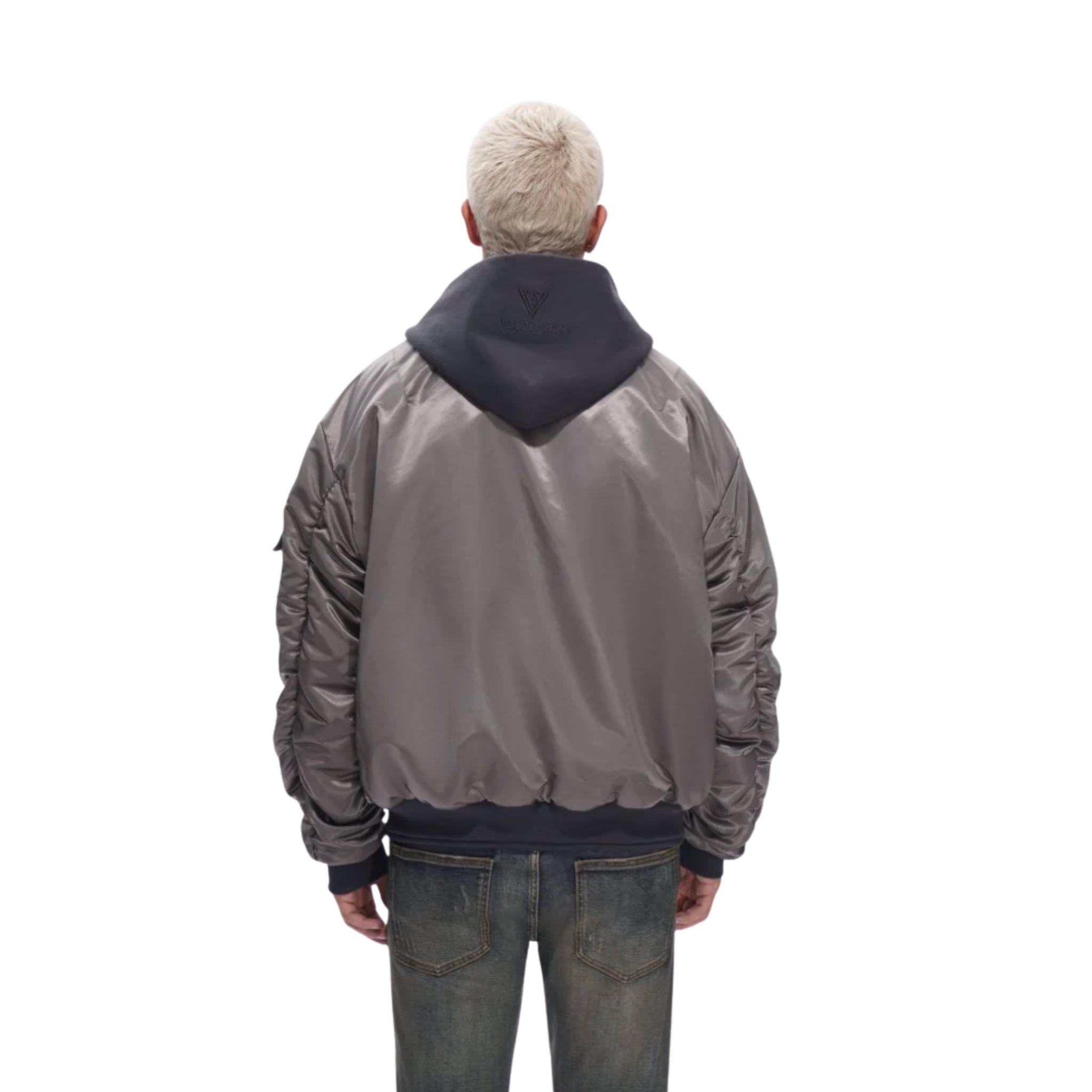 VALABASAS | Traceur Jacket