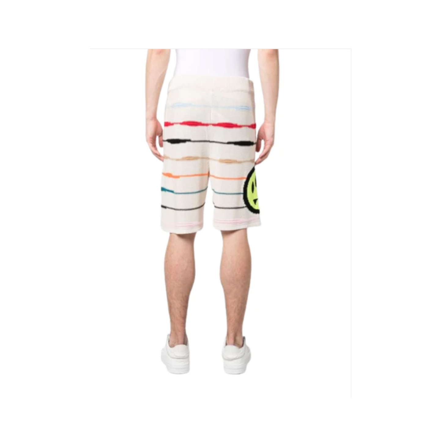 BARROW KNITWEAR SHORTS UNISEX