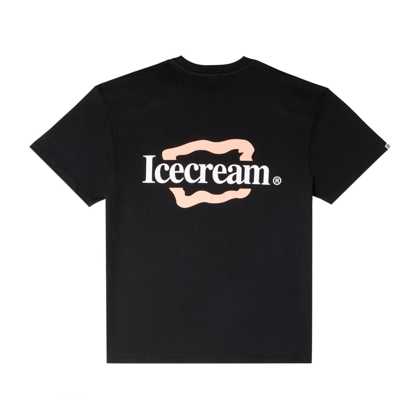 ICE CREAM Ice Cream S/S Tee